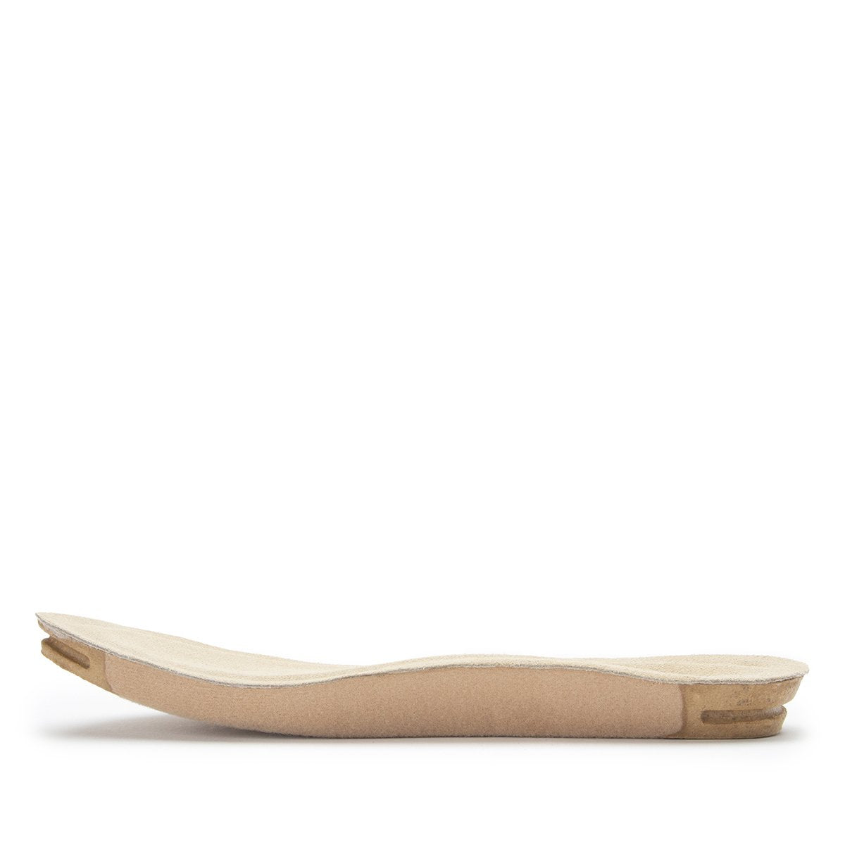 Classic Footbed - Tan - Image 3