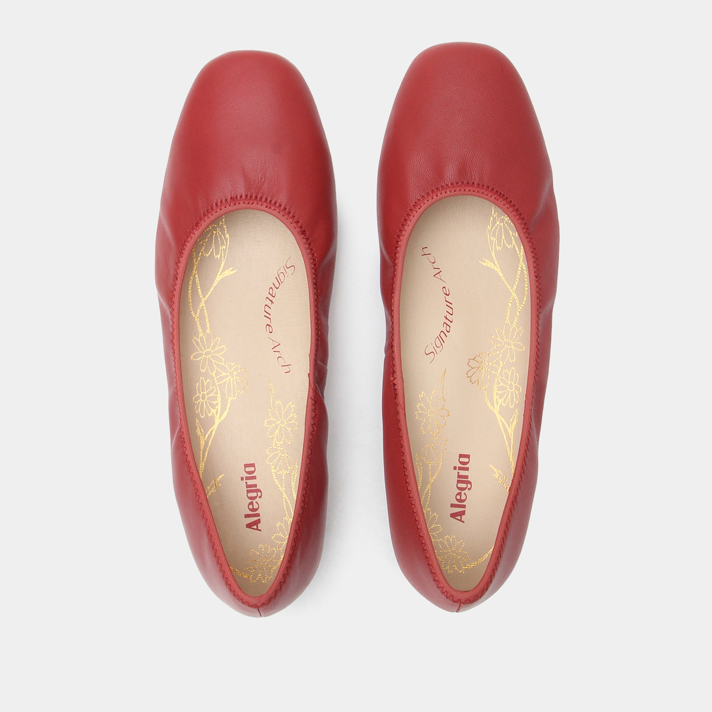 Arielle Festive Shoe - Image 5