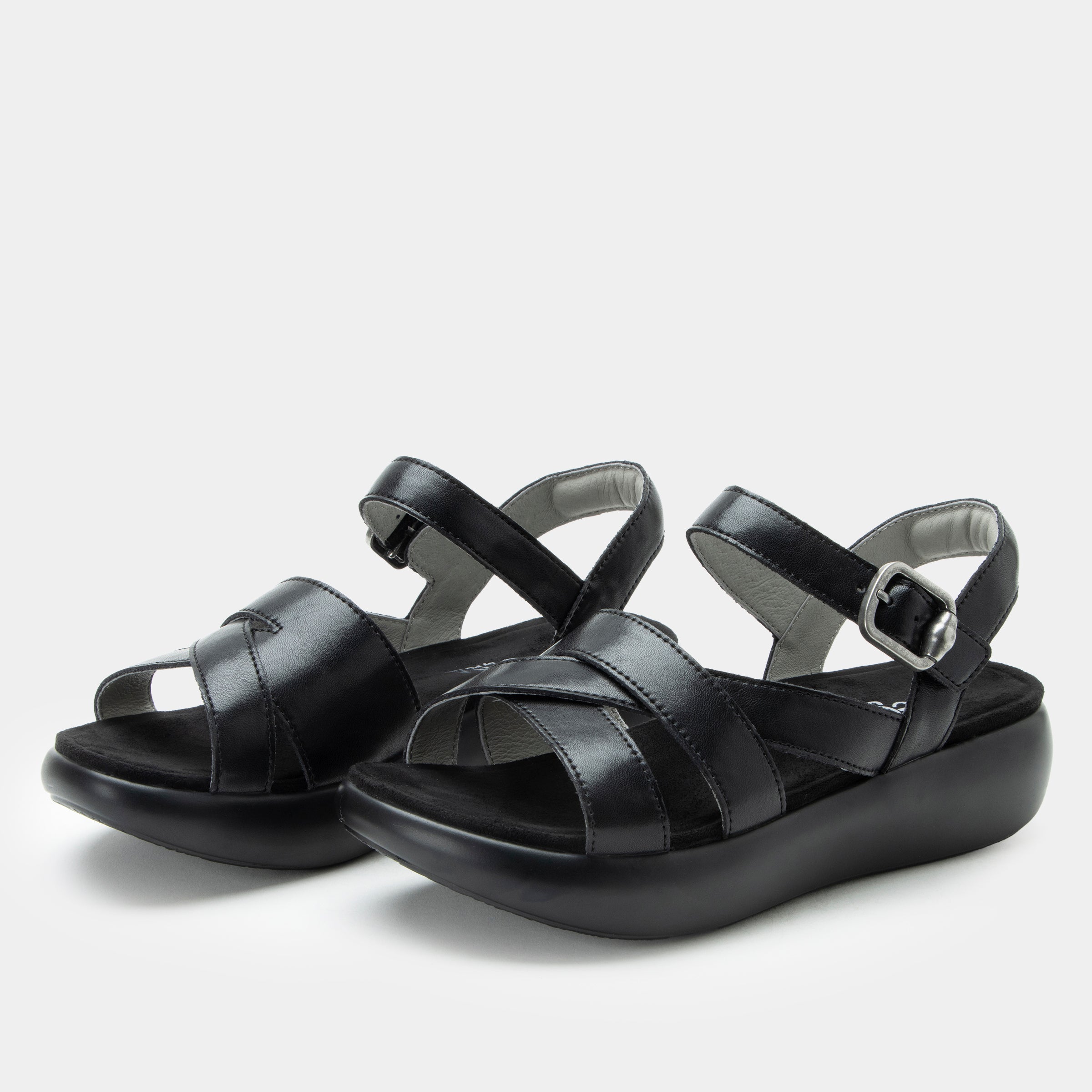 Bianca Ink Sandal