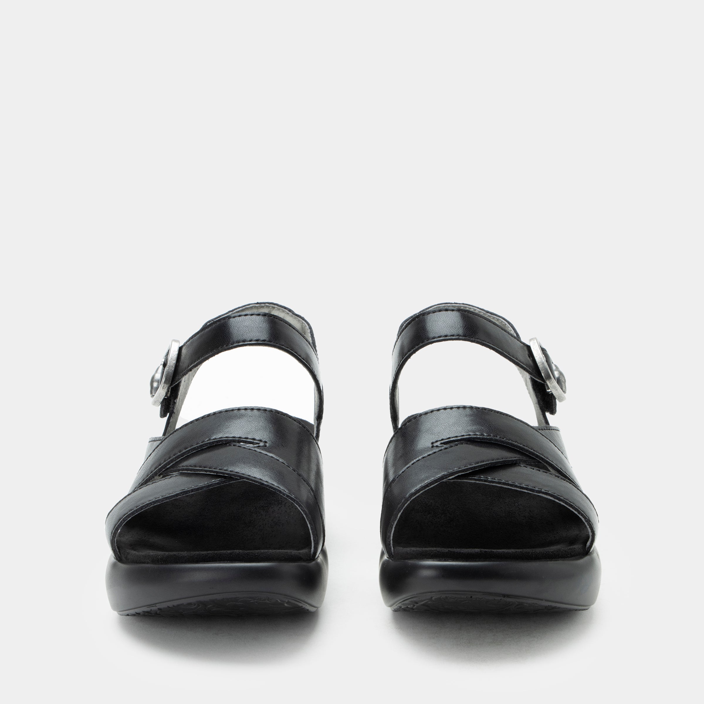 Bianca Ink Sandal - Image 5