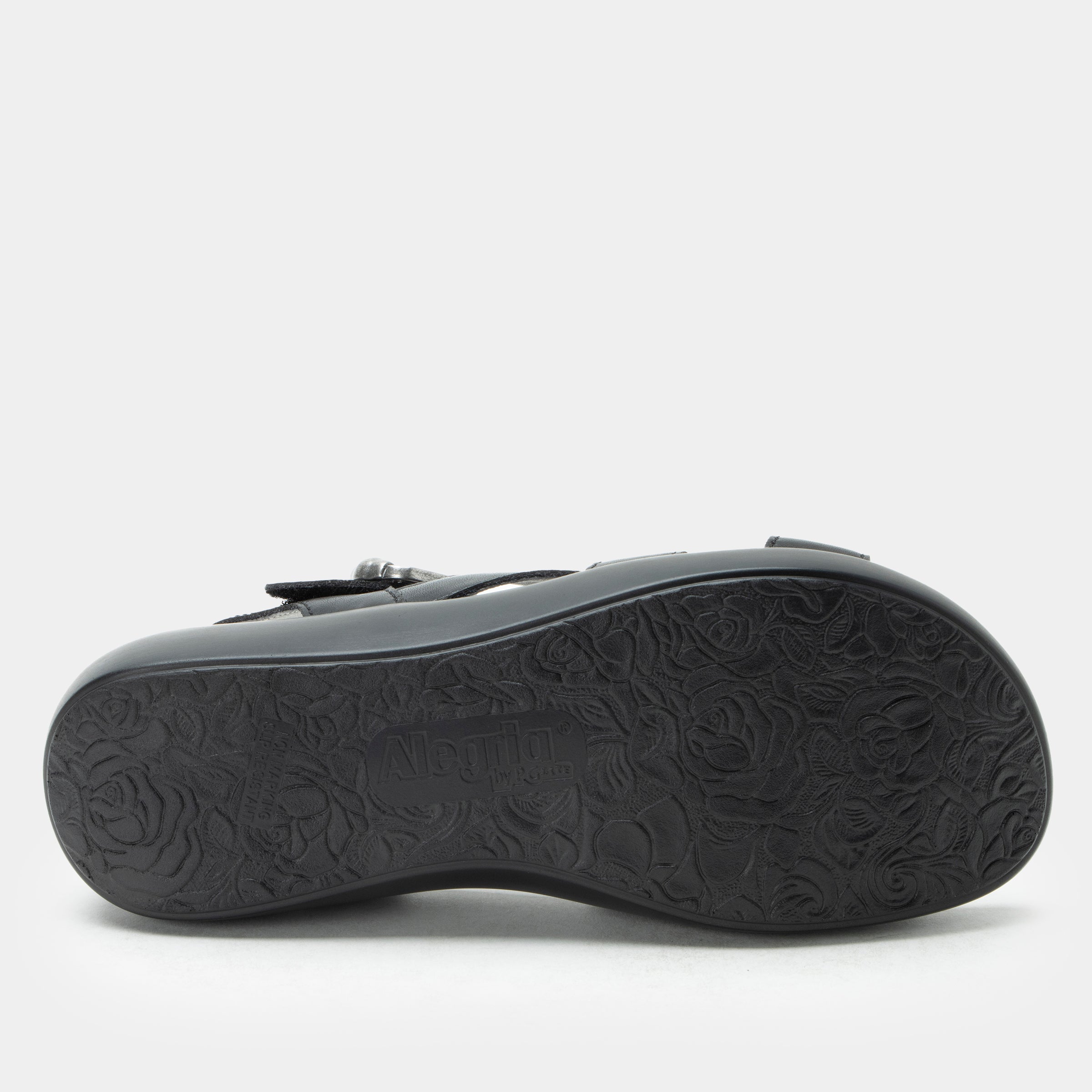 Bianca Ink Sandal - Image 6