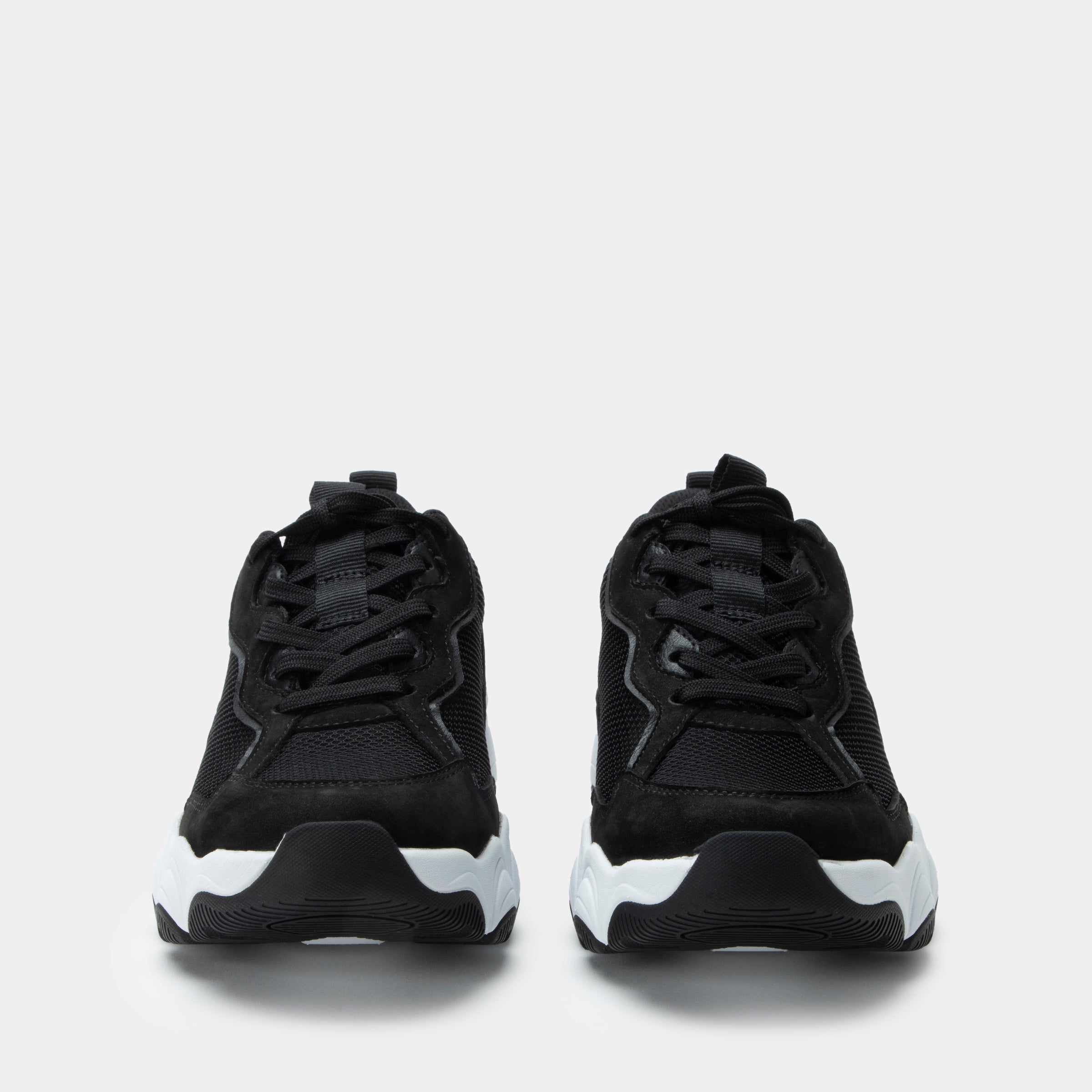 Boom Joy Black Shoe - Image 6