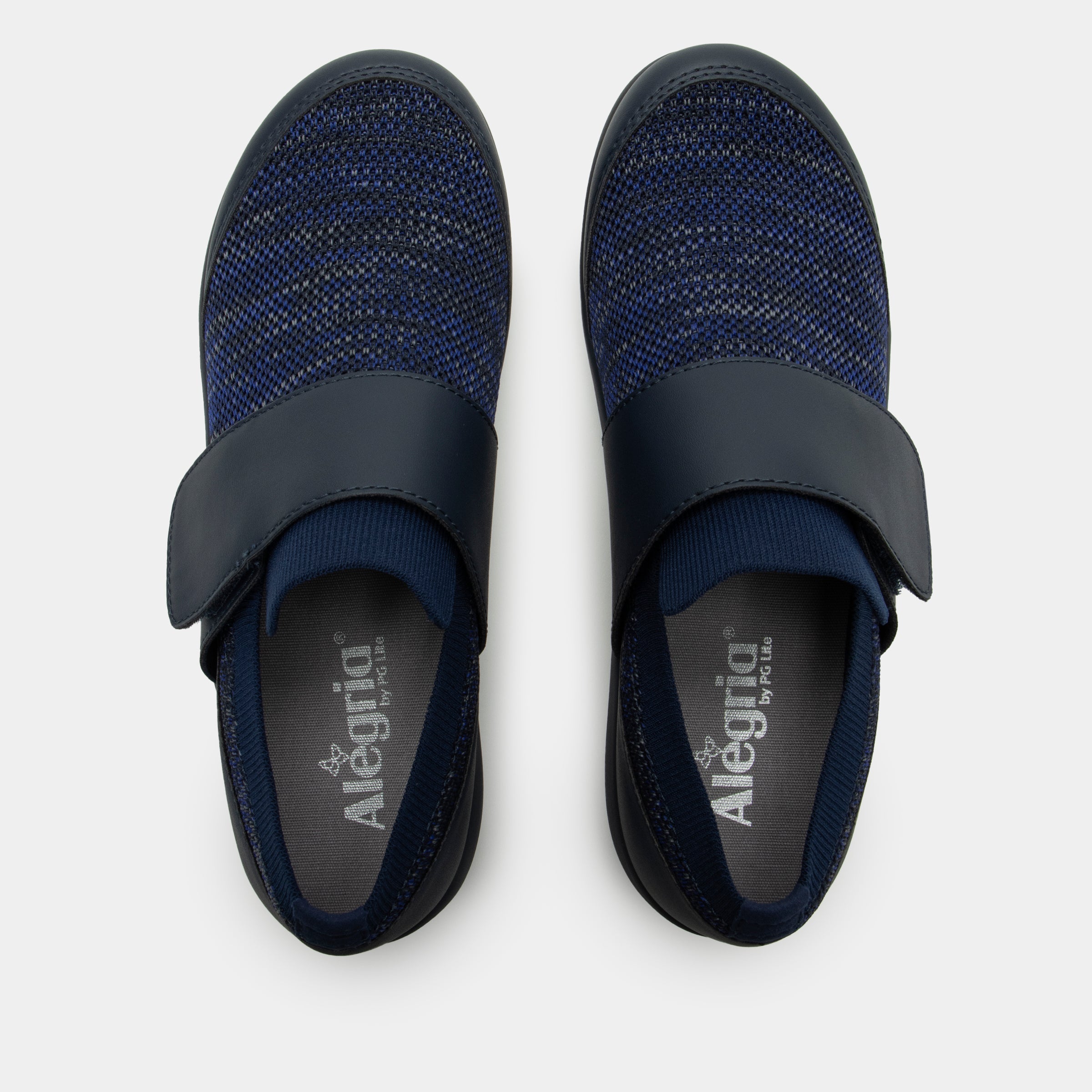 Dasher Navy Multi Shoe - Image 5