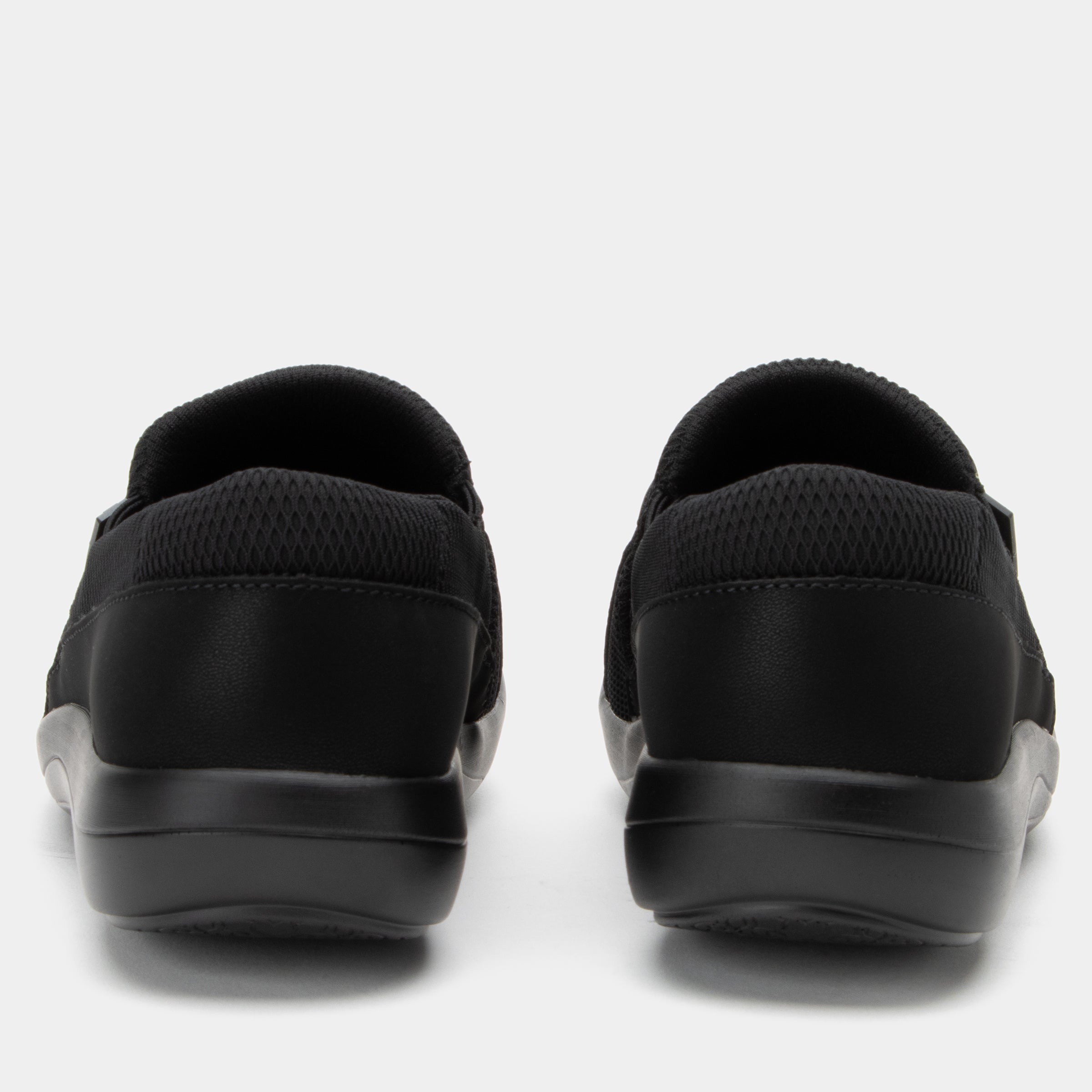 Duette Black Shoe - Image 4