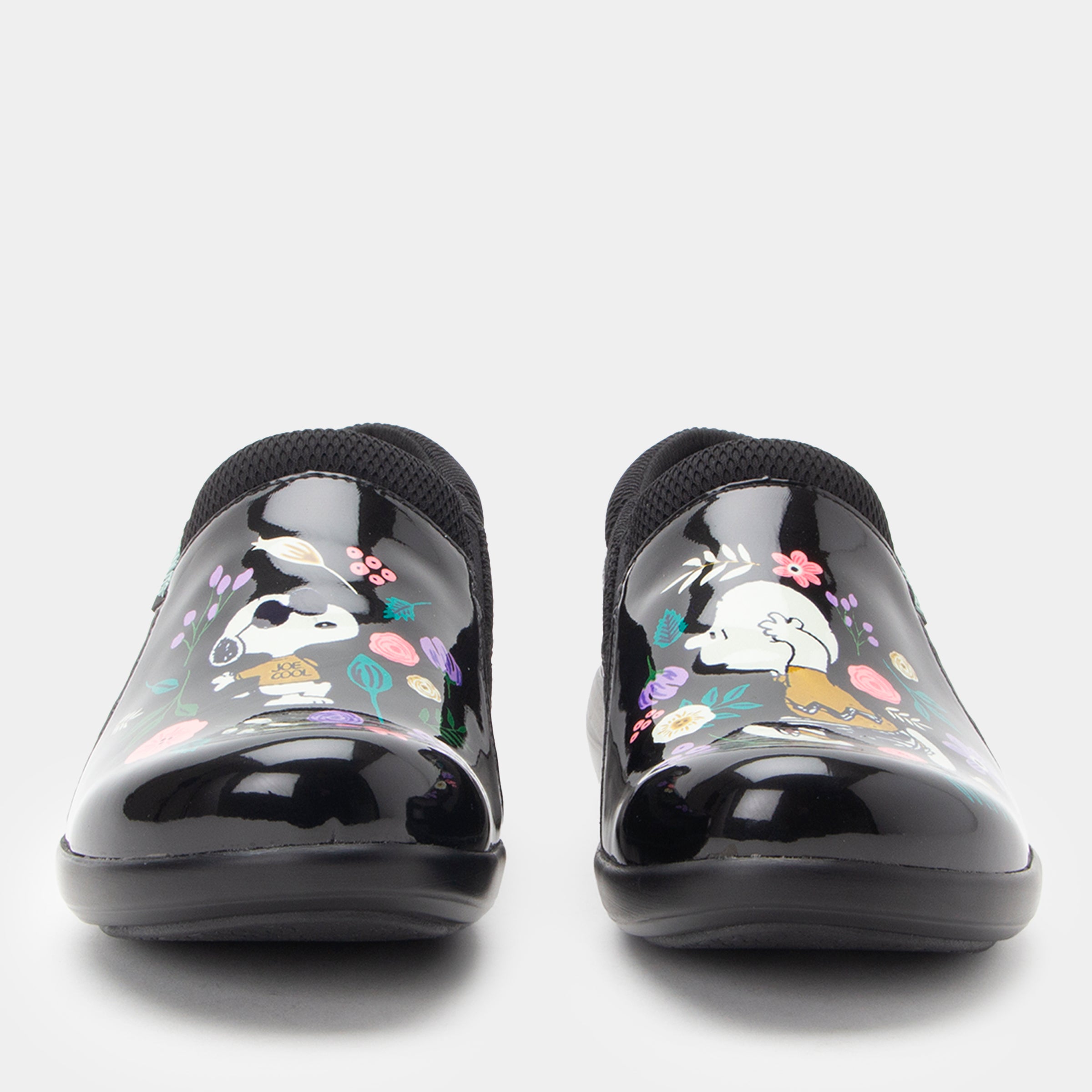Duette Running In Flowers Shoe - Image 6