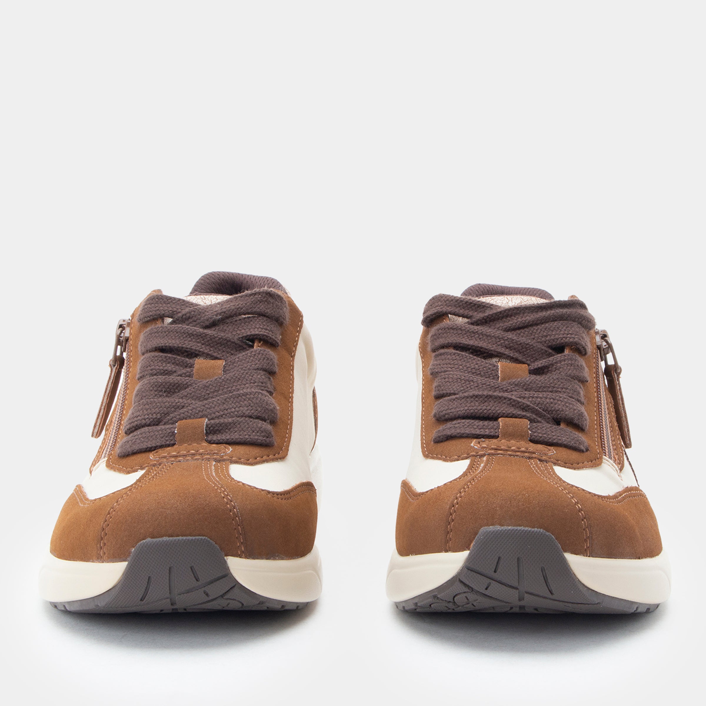 Eazeer Umber Shoe - Image 6