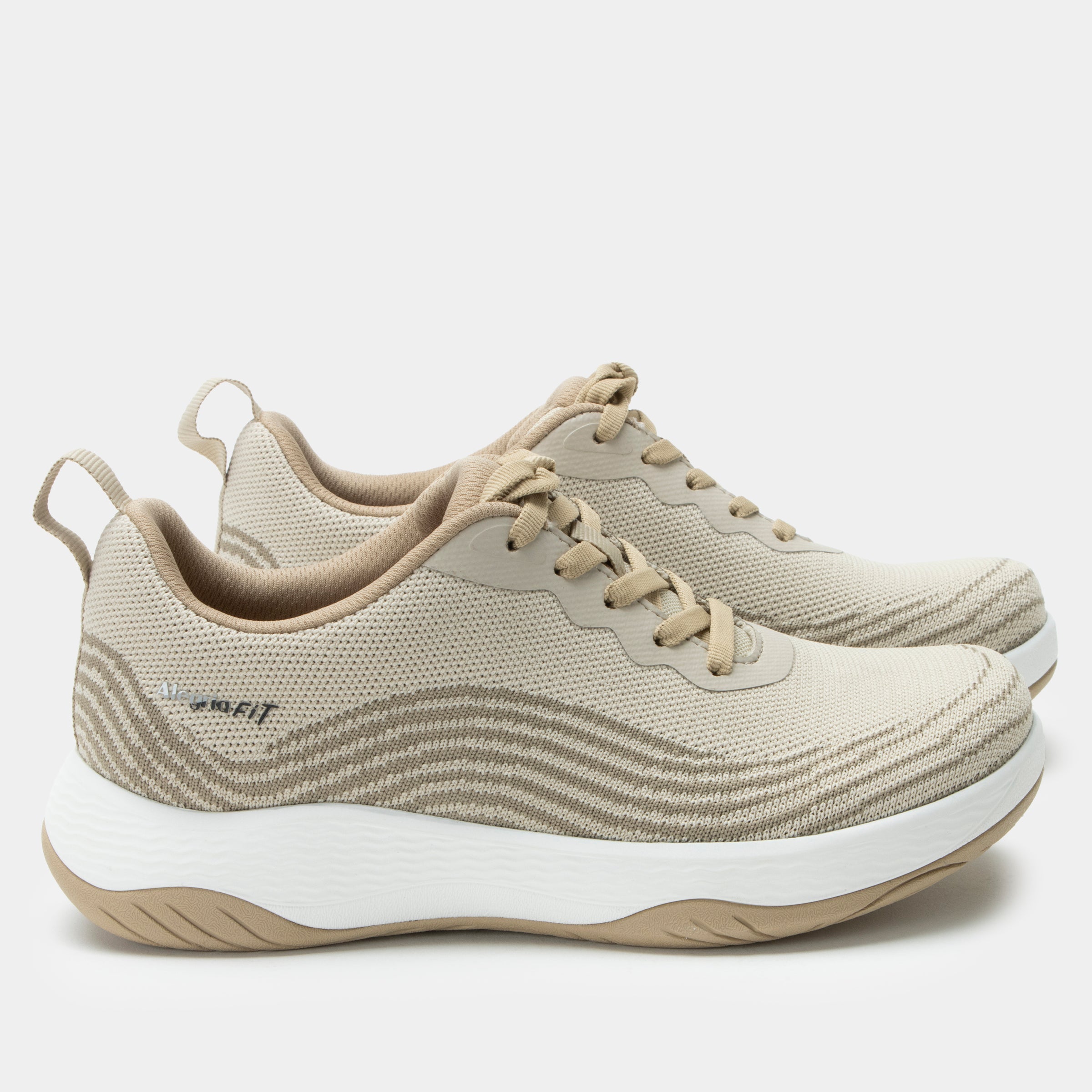 In8 Cream Shoe - Image 3