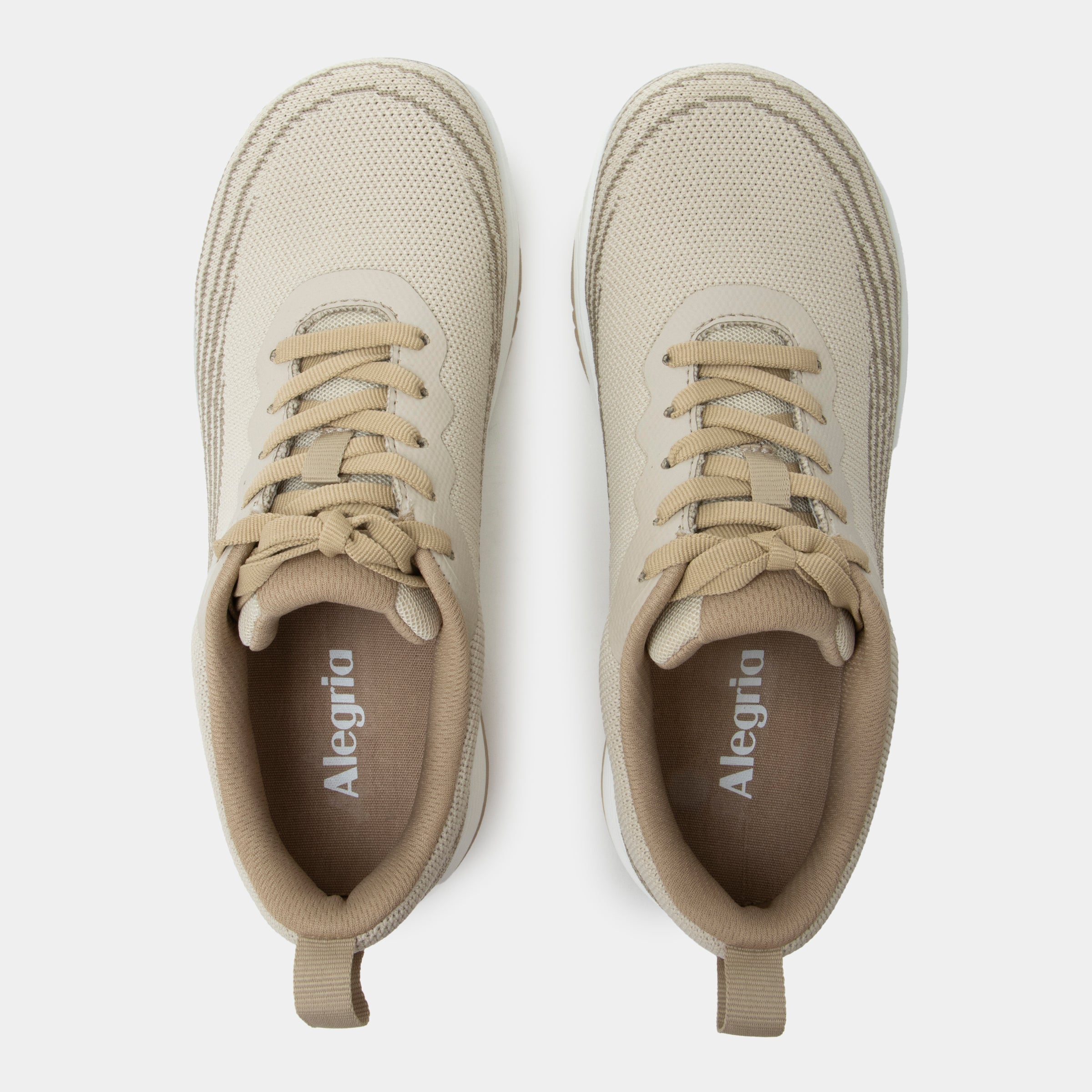 In8 Cream Shoe - Image 5