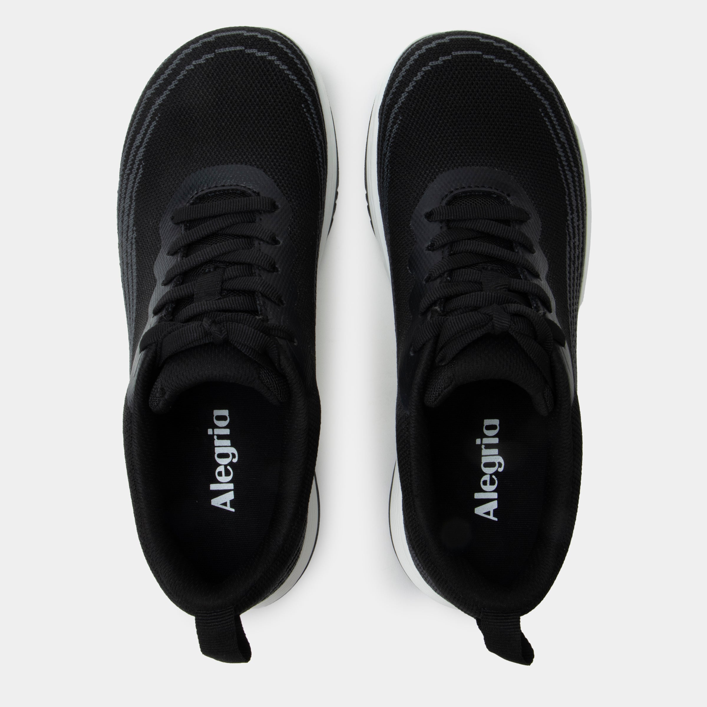 In8 Black Shoe - Image 5