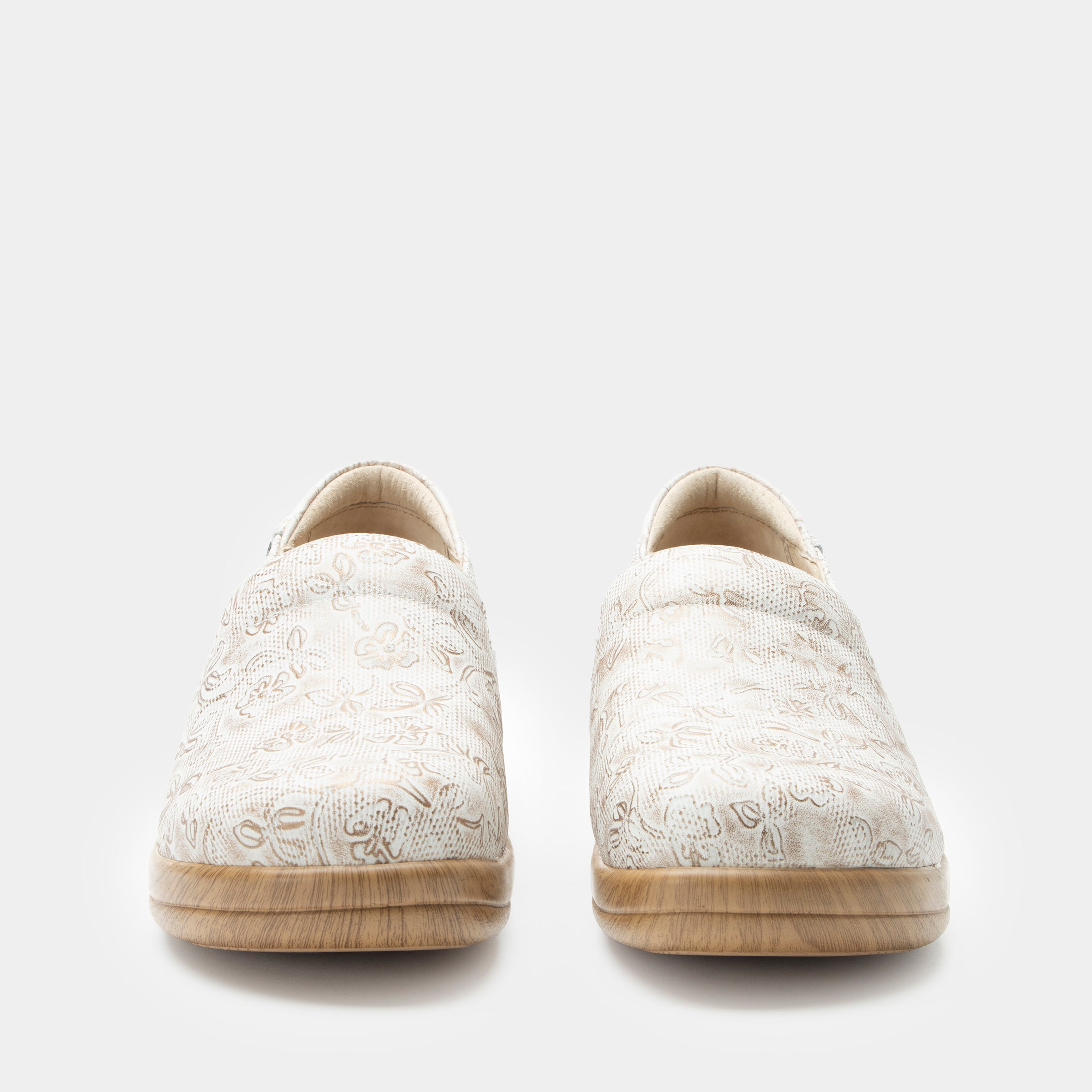 Keli Shabby Chic Shoe - Image 6