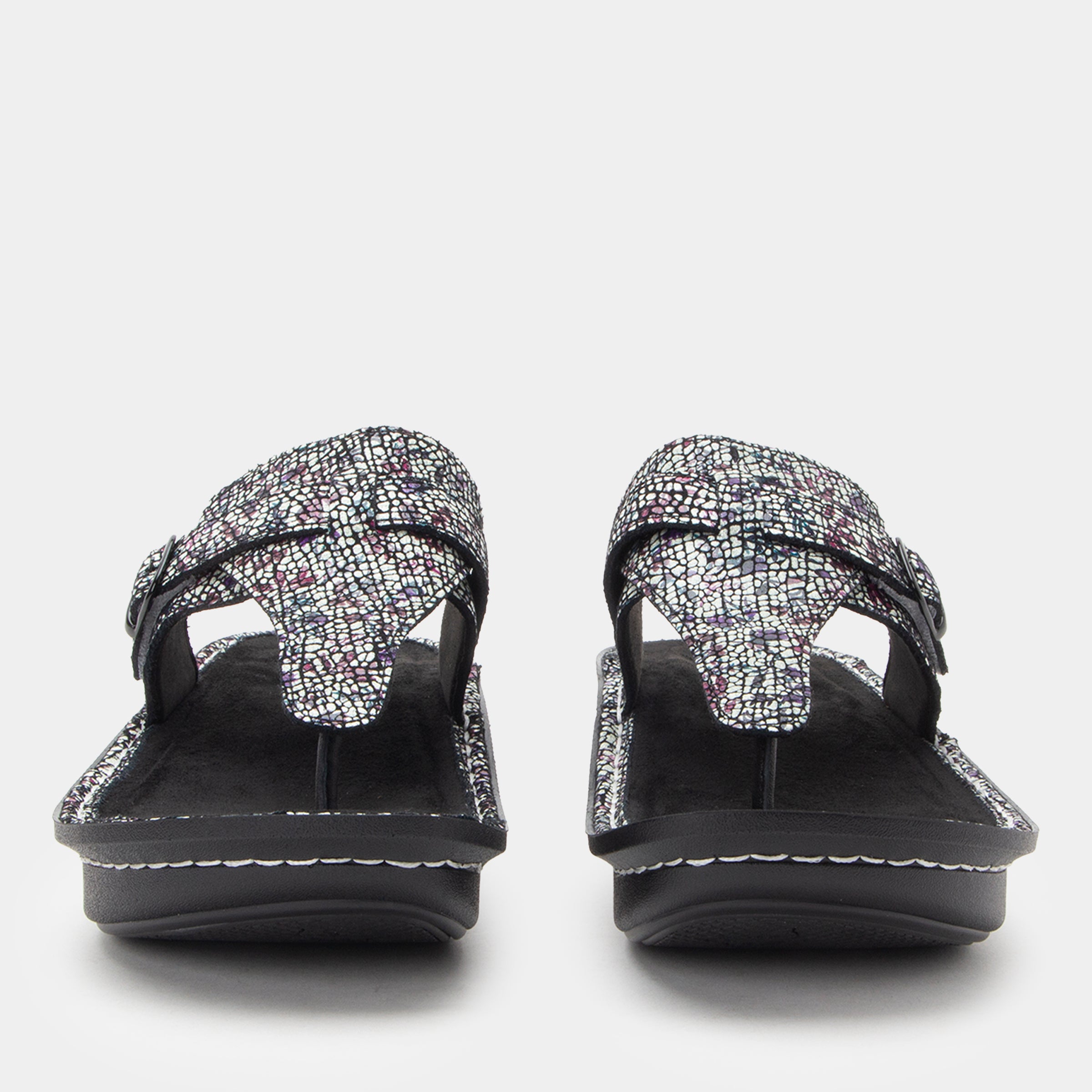 Kennedi Hint Of Spring Sandal - Image 6