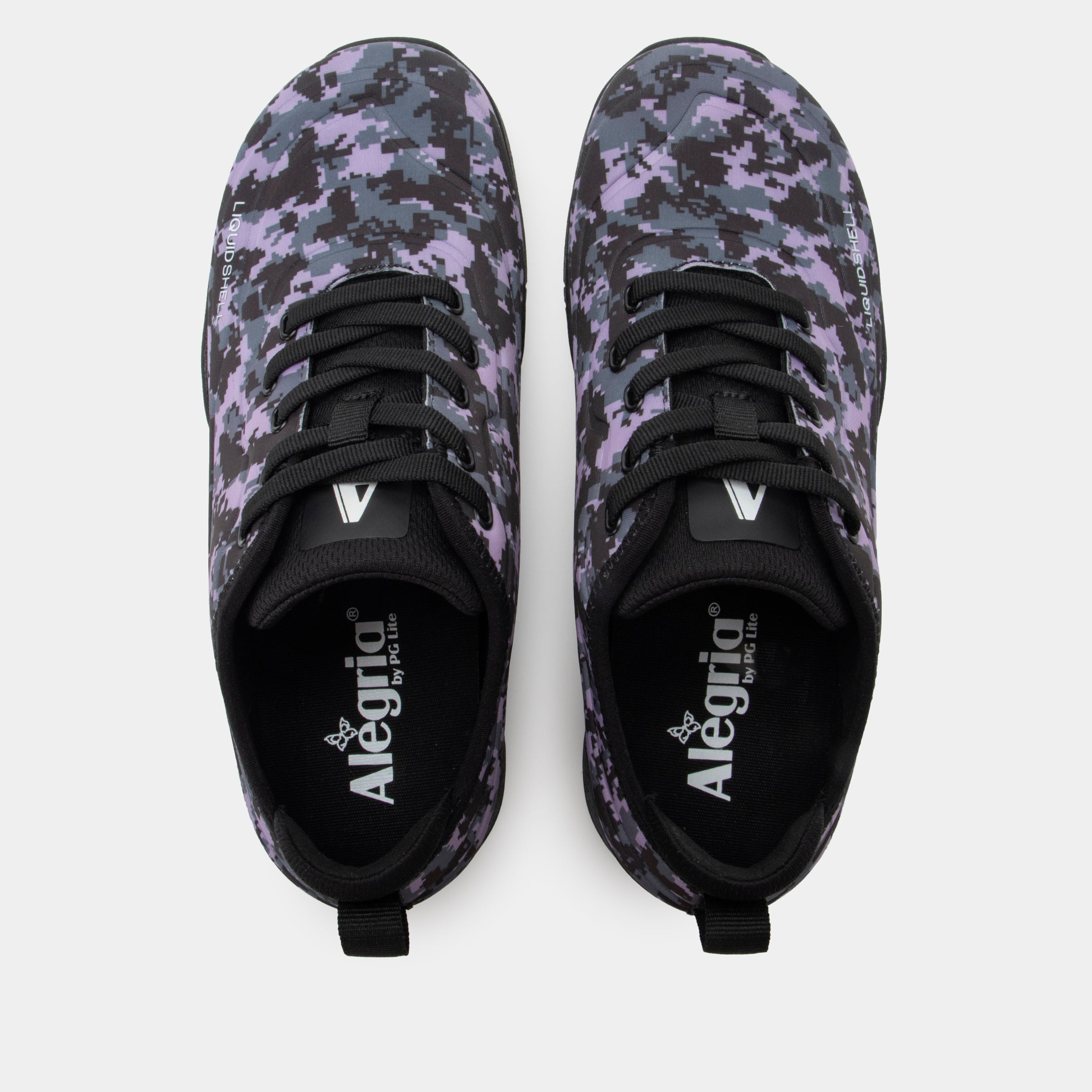 Liber8 Digi Lilac Shoe - Image 5