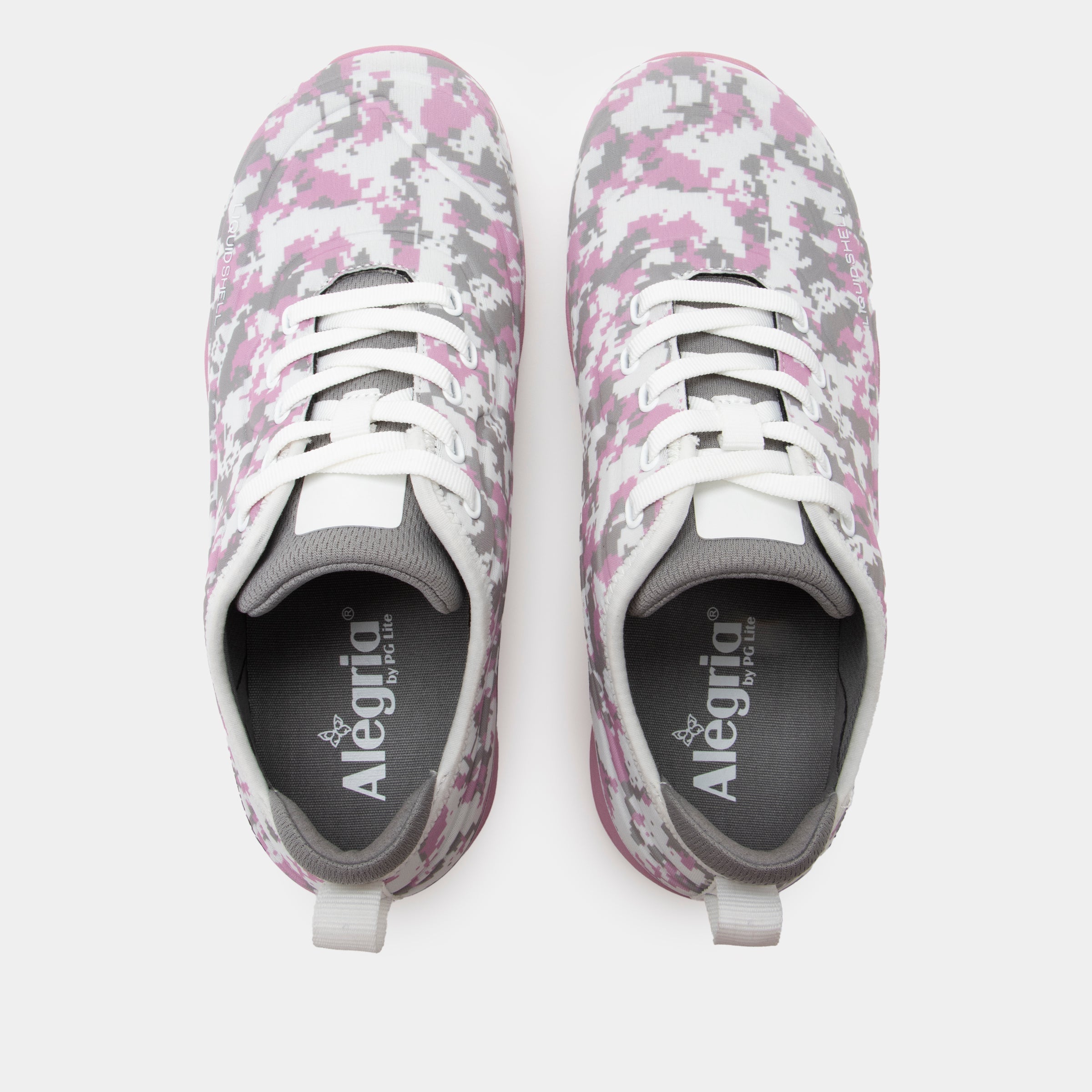Liber8 Digi Rose Shoe - Image 5