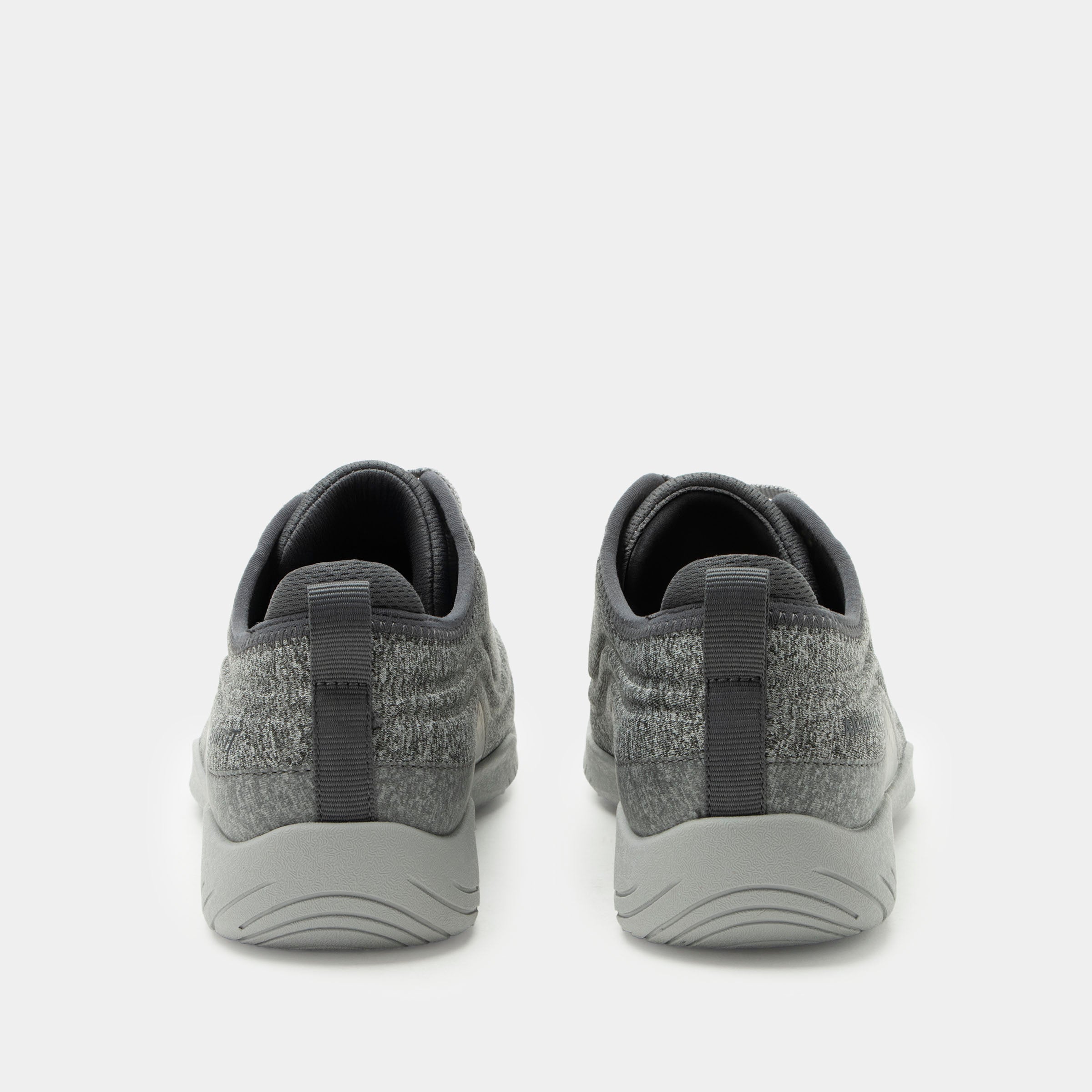 Liber8 Static Grey Shoe - Image 4
