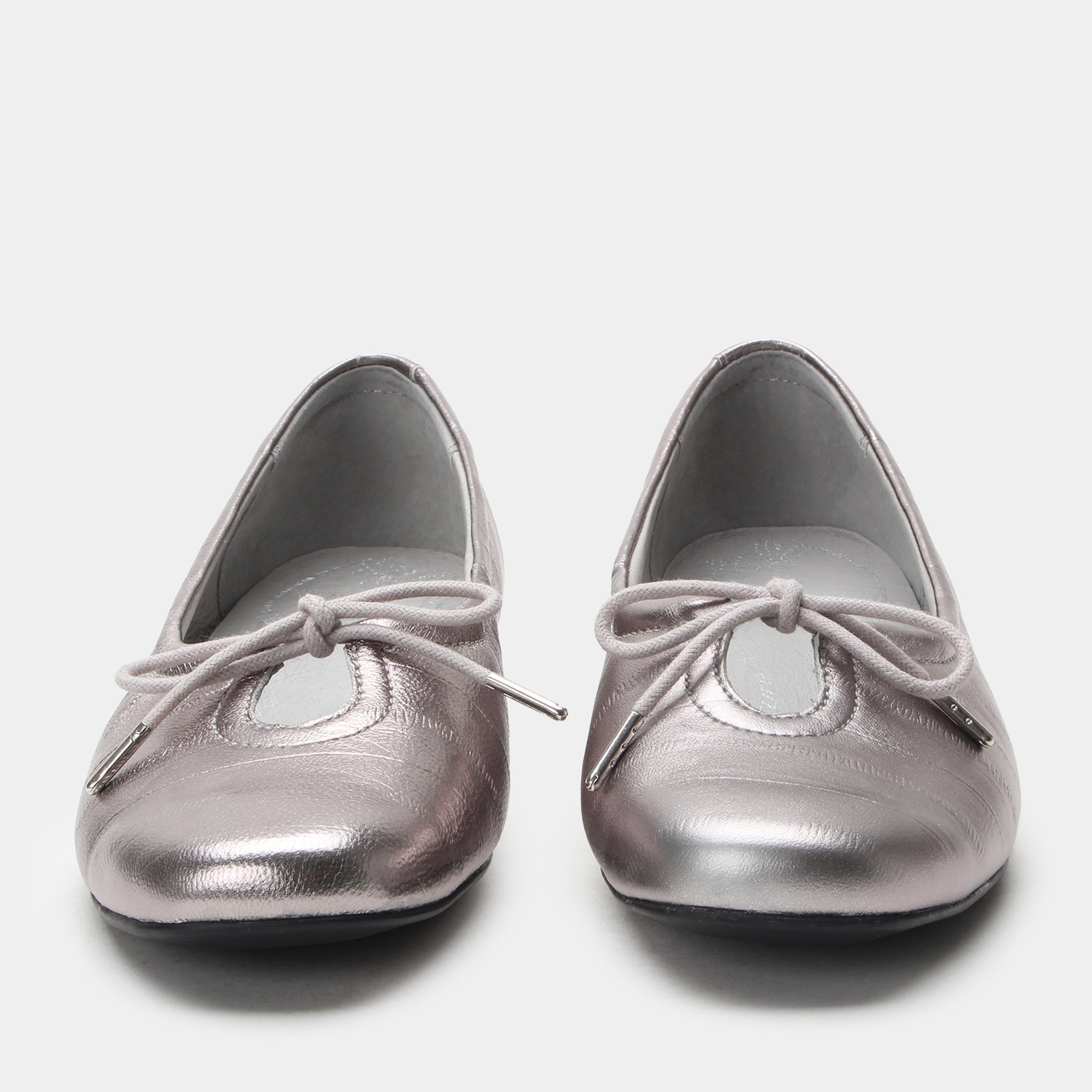 Leilah Platinum Shoe - Image 6