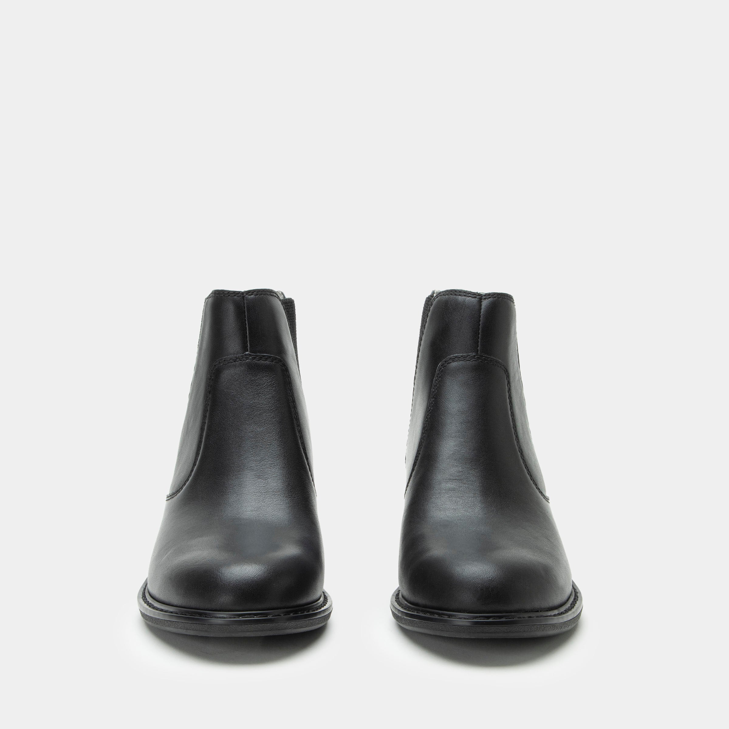 Meadow Black Boot - Image 6