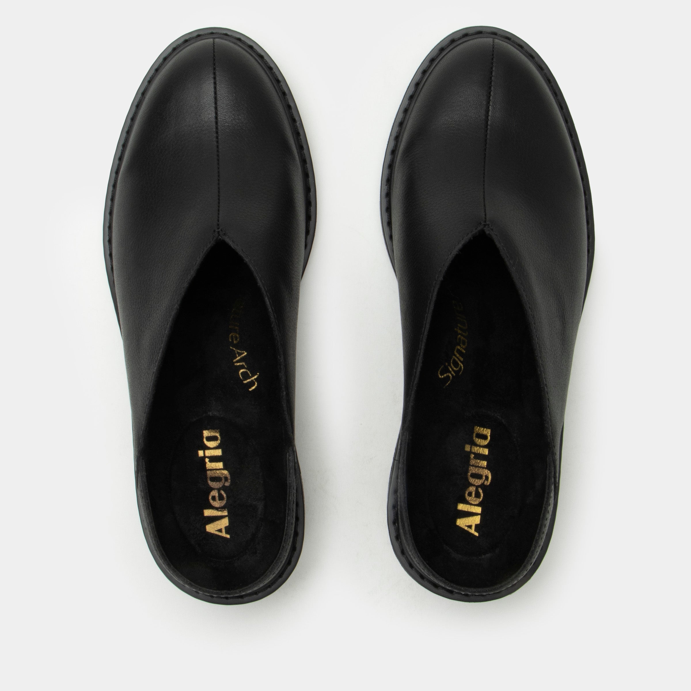 Michy Black Bird Shoe - Image 5