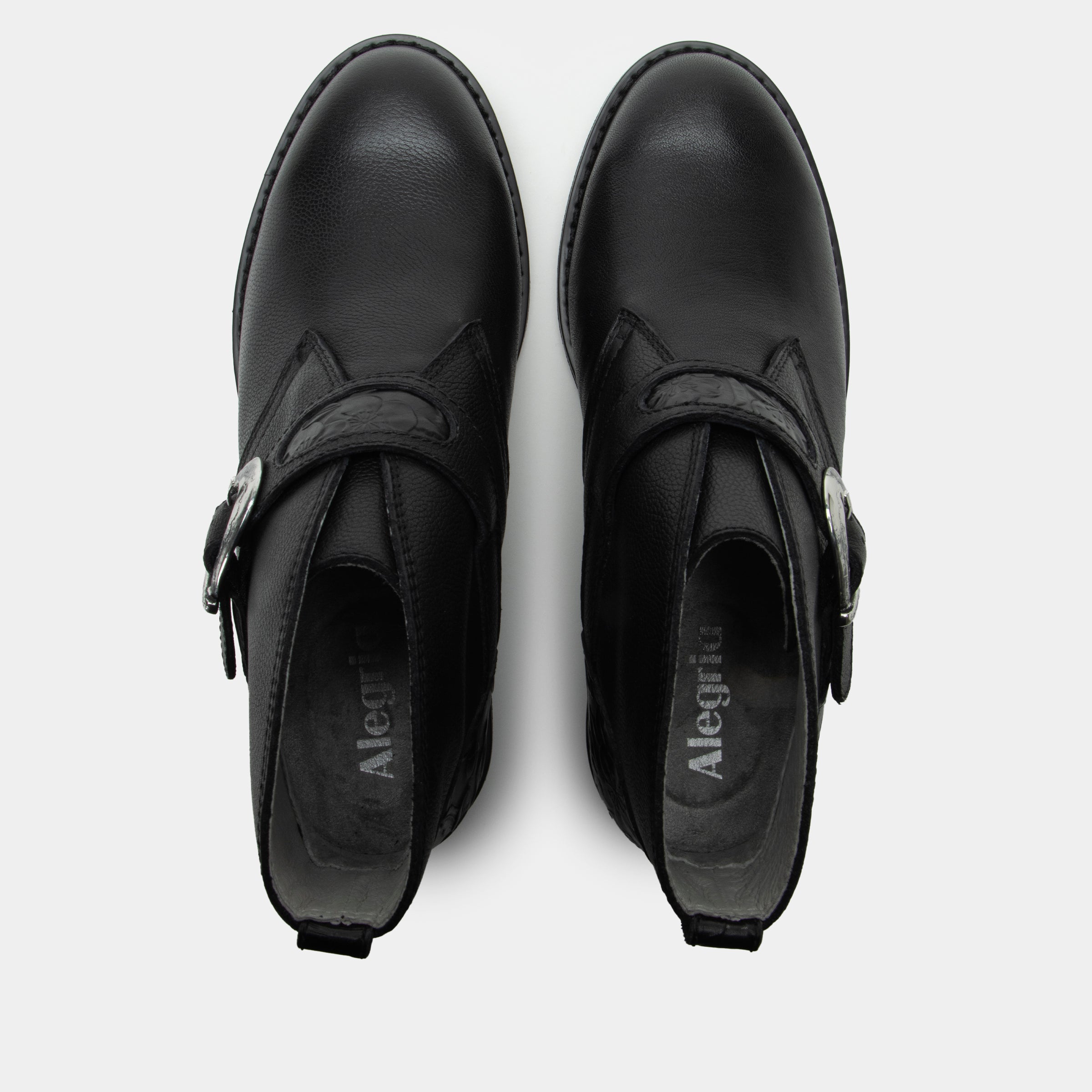 Mikki Loretta Crow Boot - Image 5