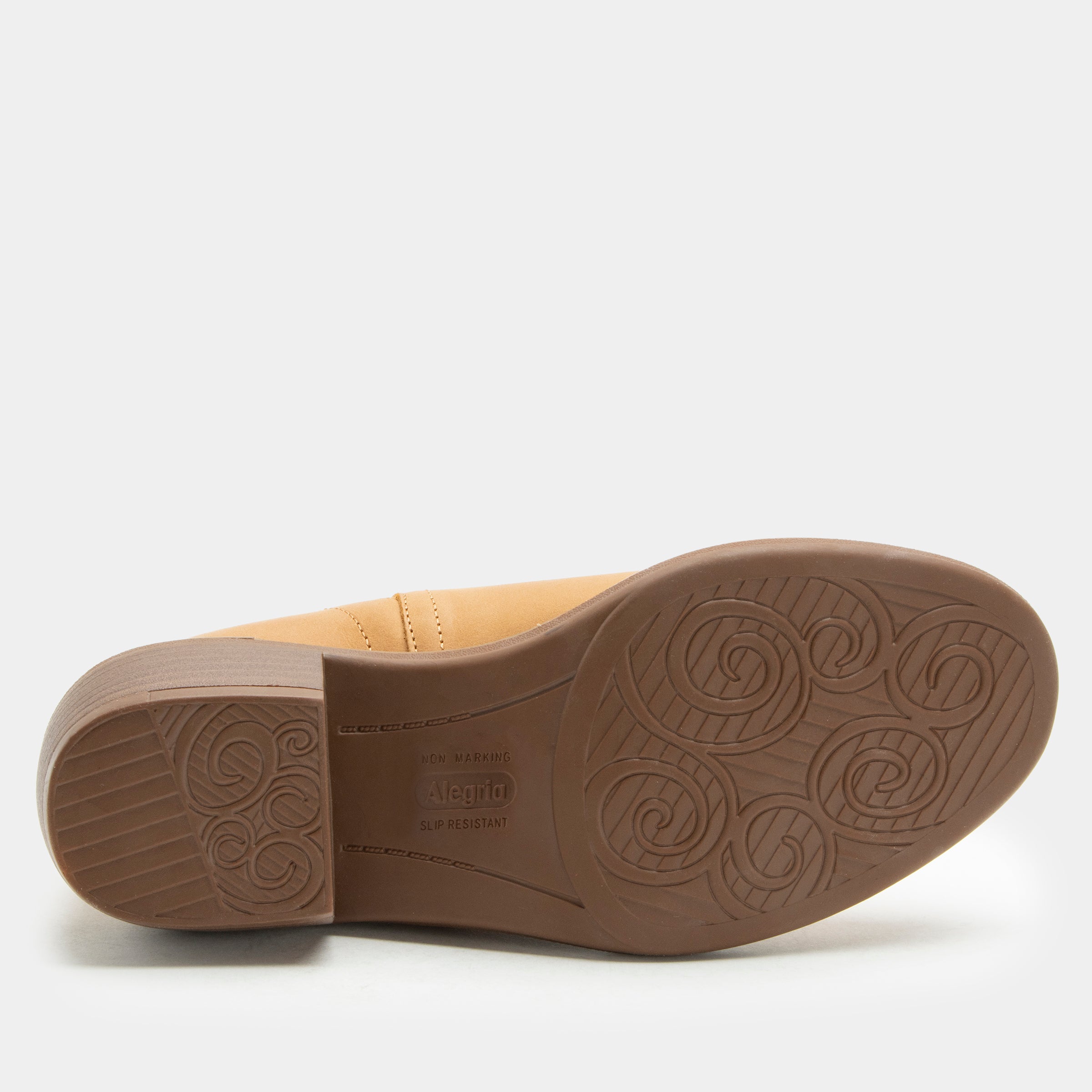Merle Cognac Burnish Boot - Image 7