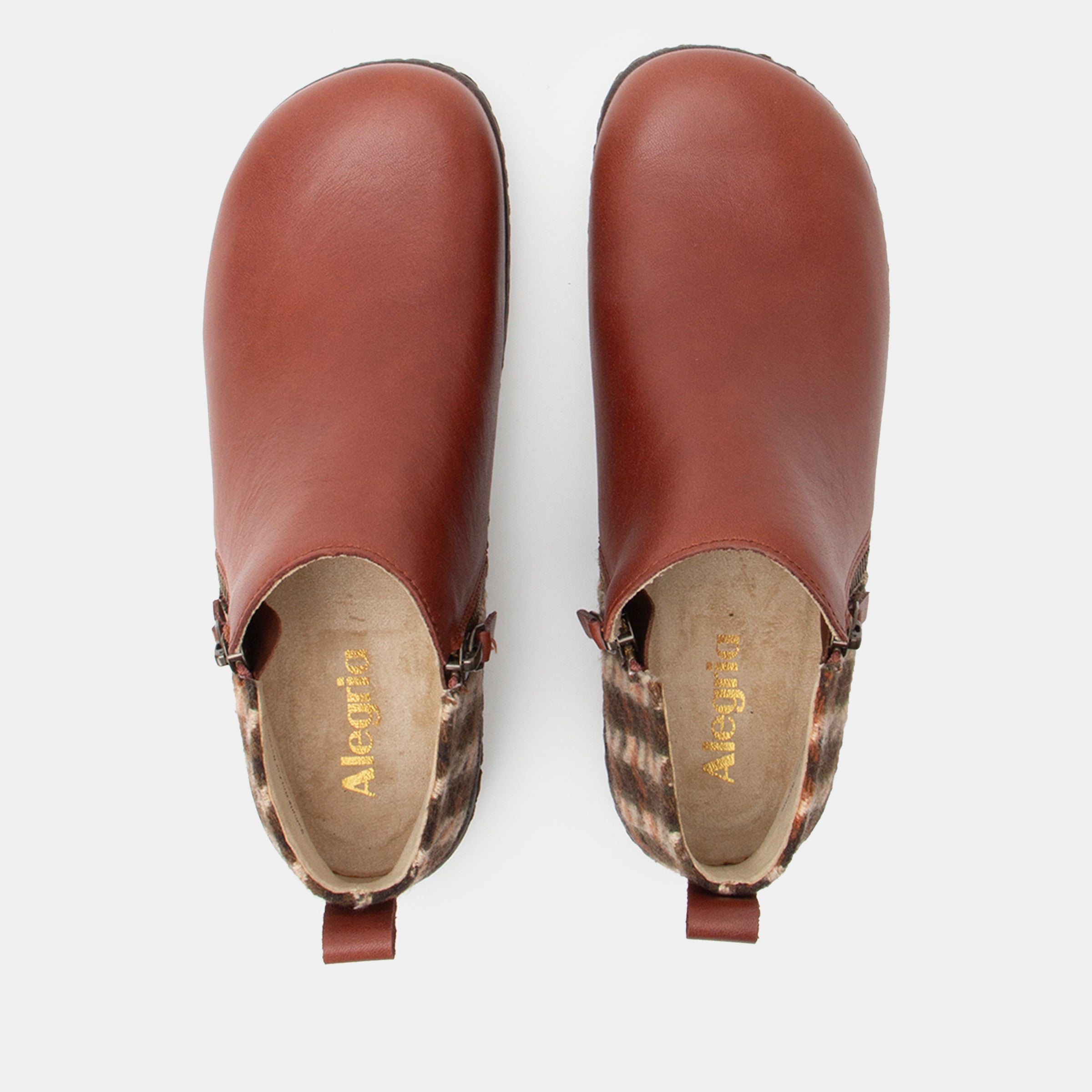 Oaklee Cider Boot - Image 5