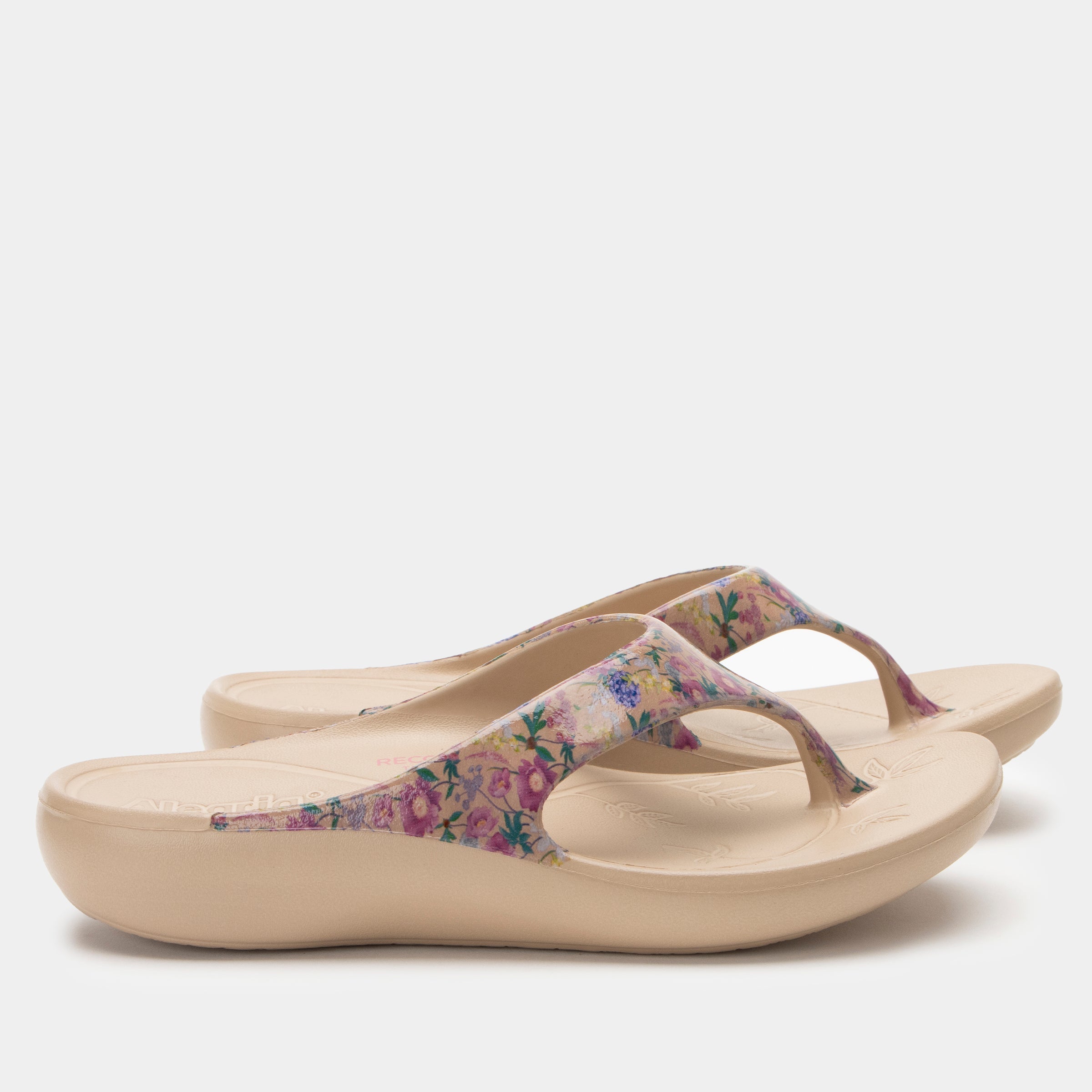 Ode A Fine Romance Sandal - Image 3