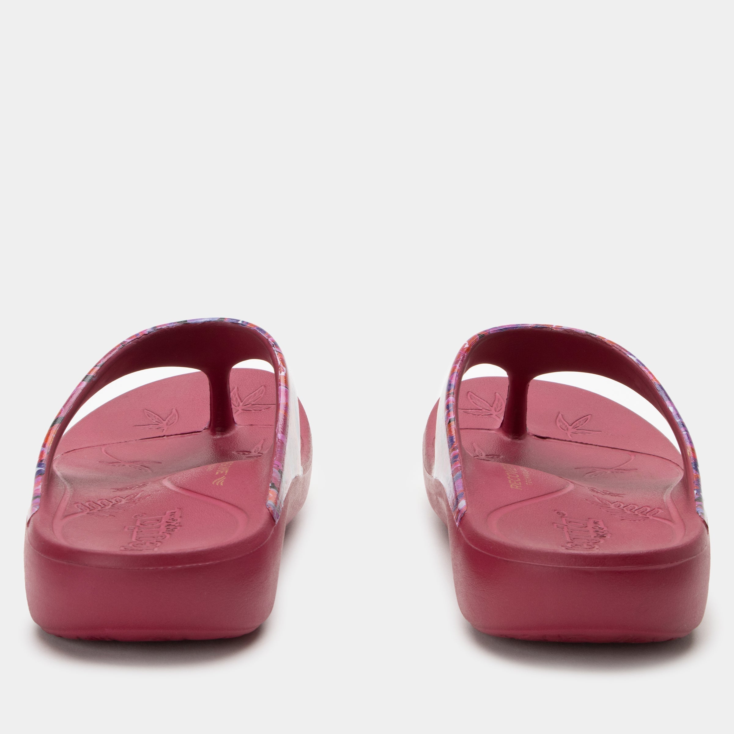 Ode Poppy Pop Sandal - Image 4