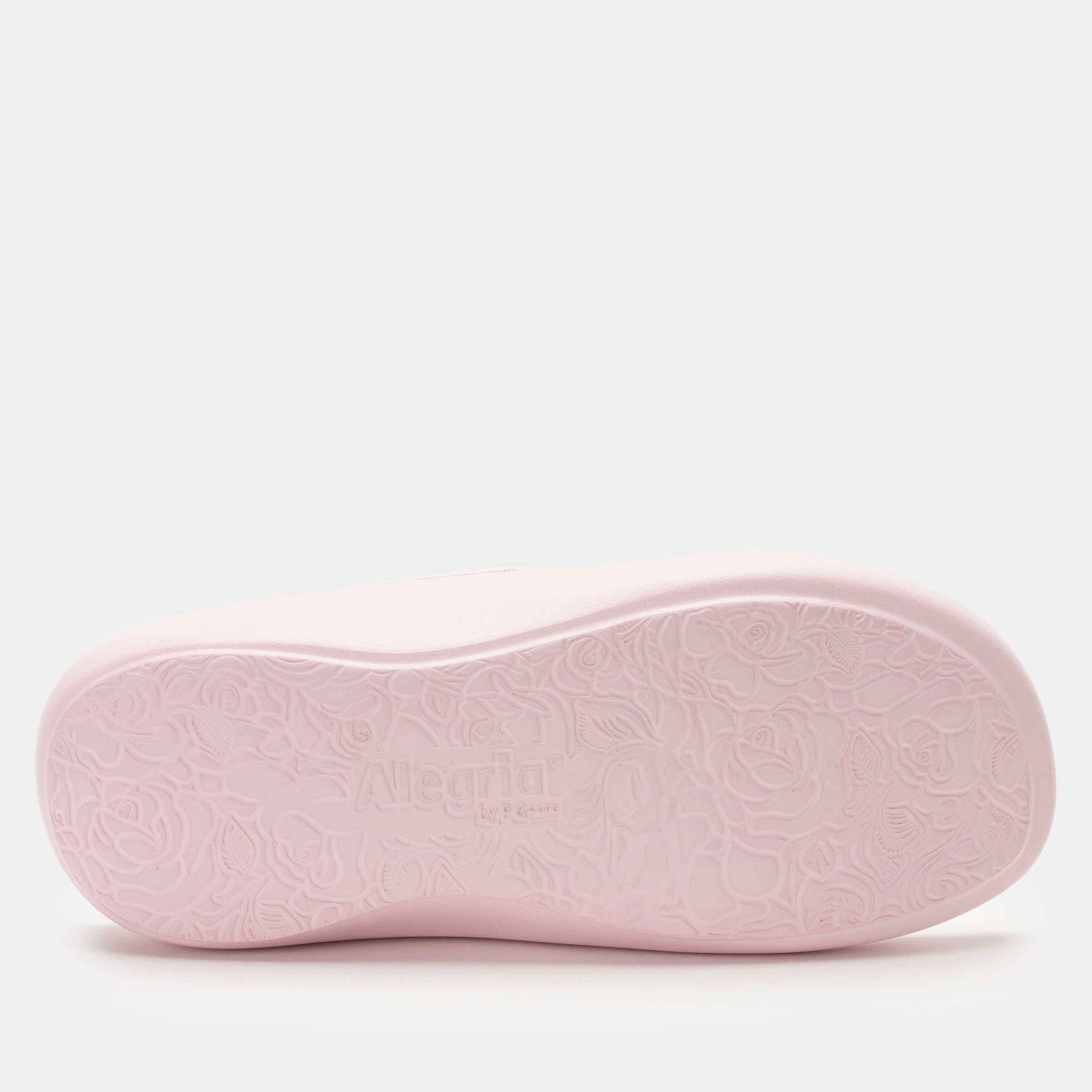 Ode Pink Gloss Sandal - Image 7