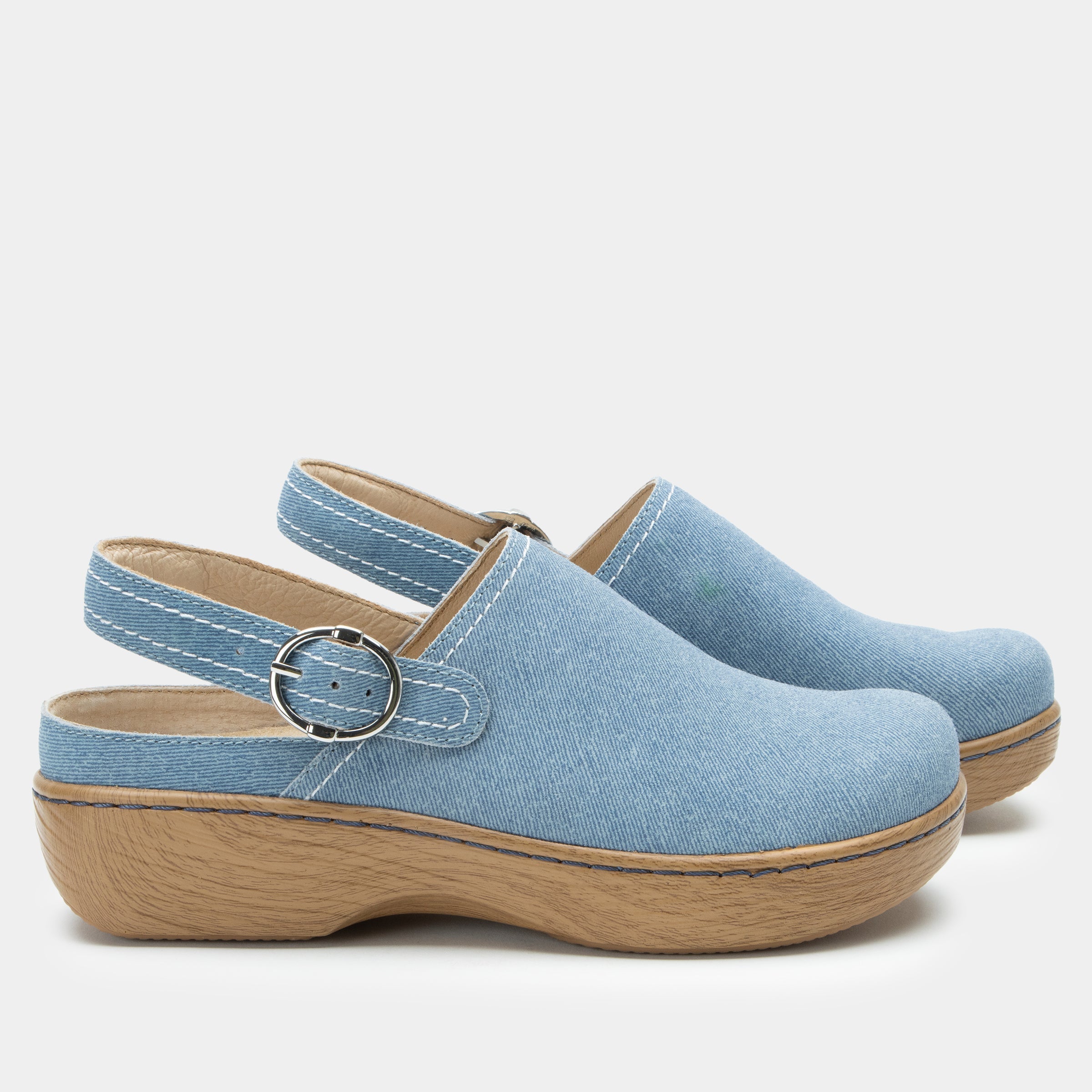 Olie Jean Jeanie Shoe - Image 3