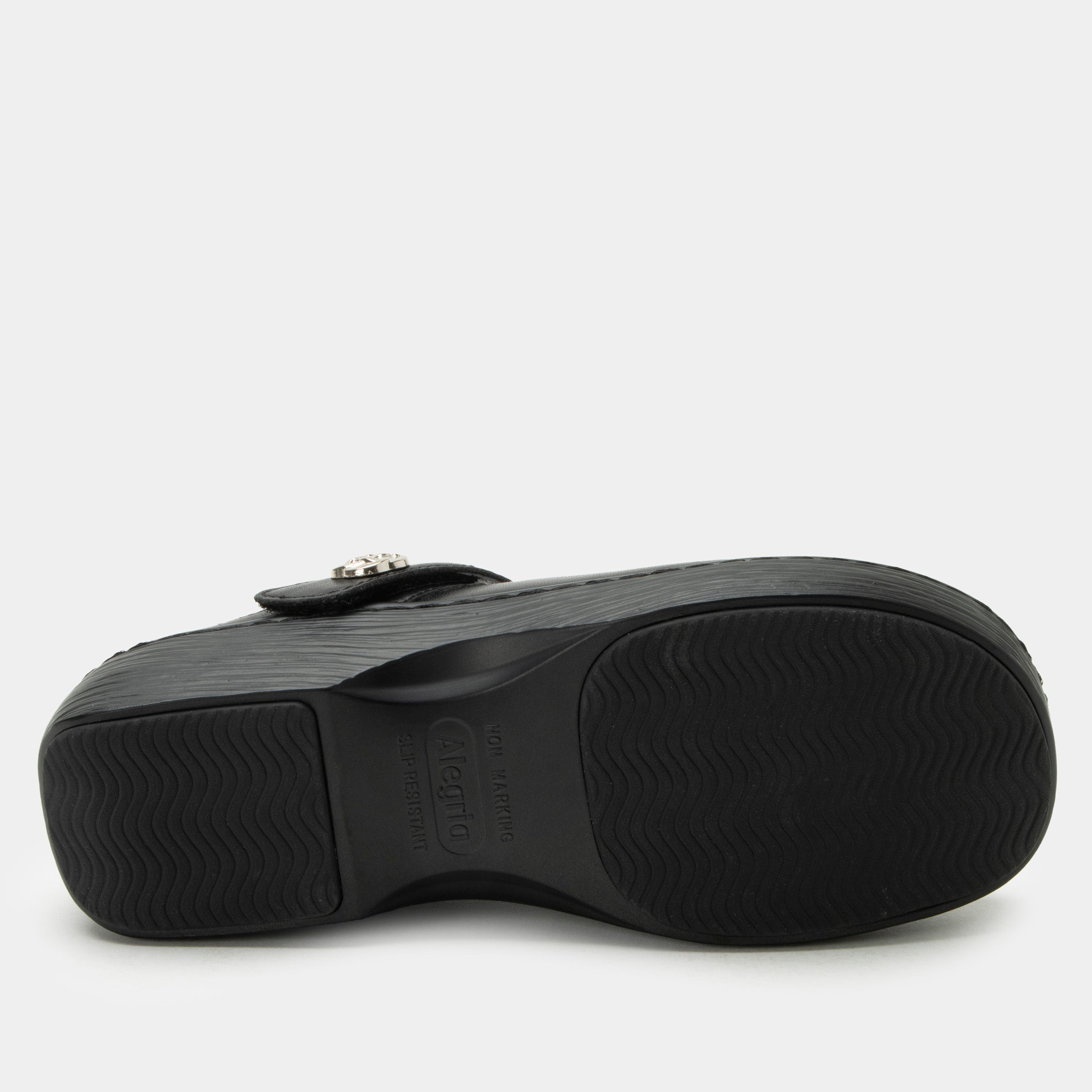 Onika Black Shoe - Image 7