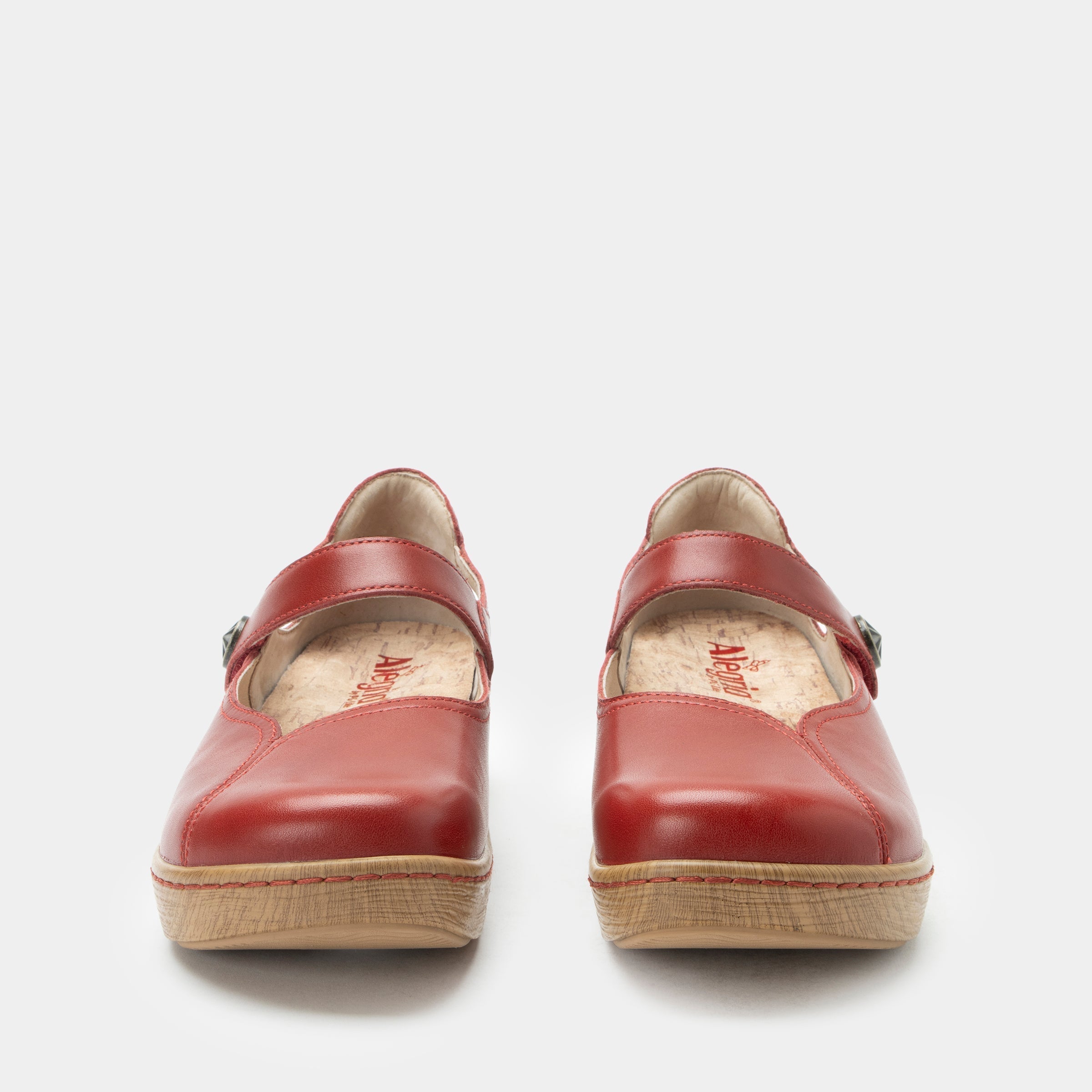 Onika Big Red Shoe - Image 6