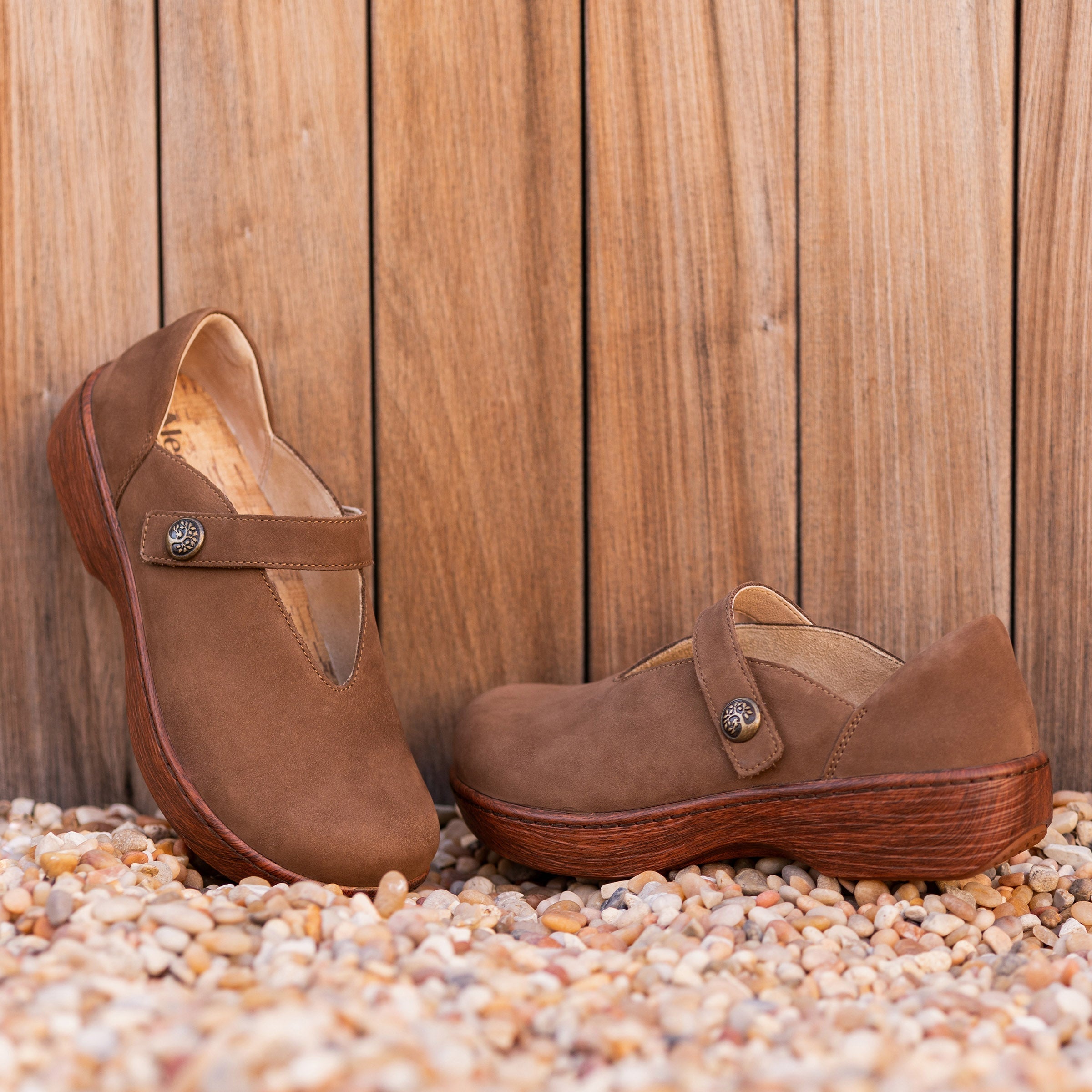 Opheliah Fawn Shoe - Image 2