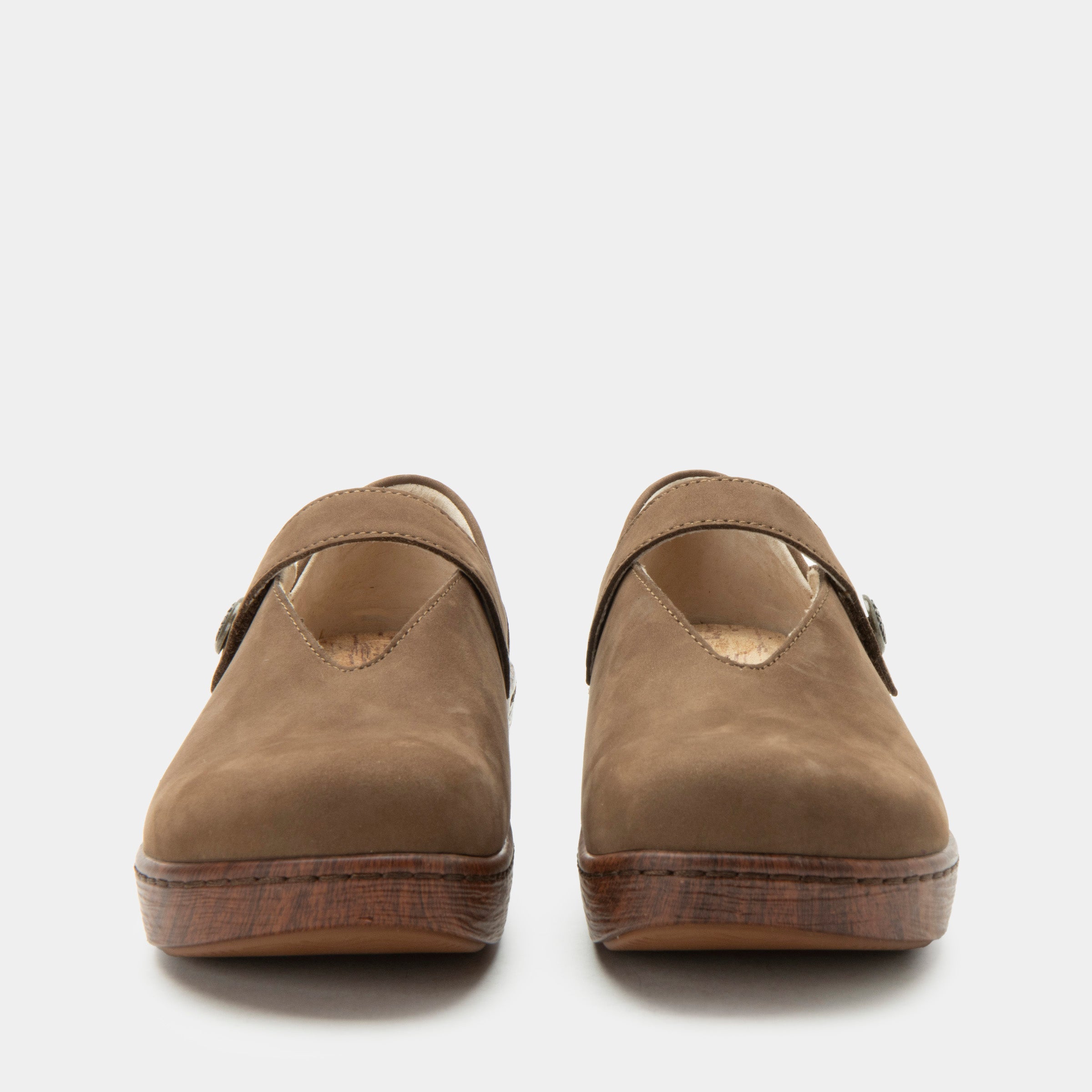 Opheliah Fawn Shoe - Image 6