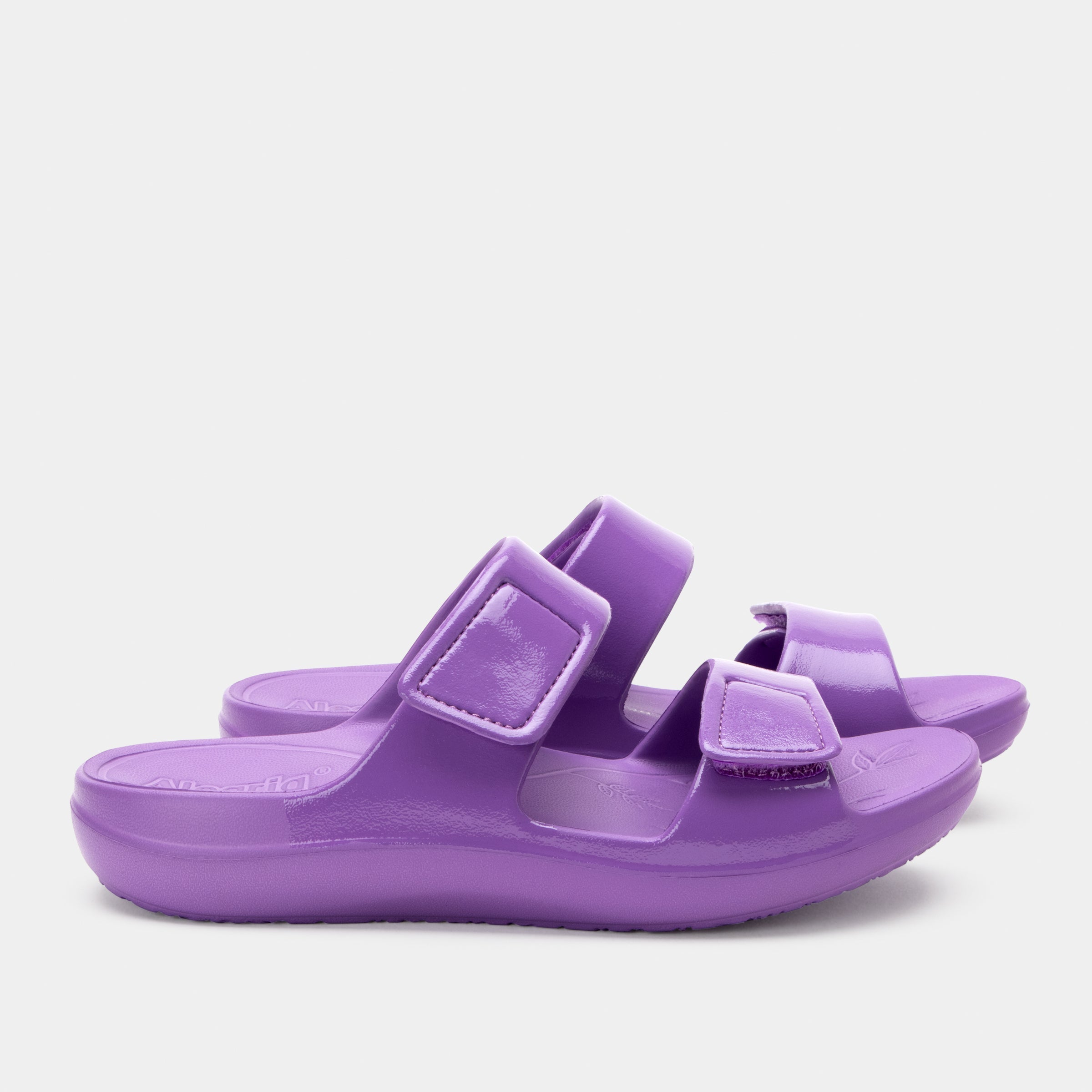 Orbyt Iris Gloss Sandal - Image 2