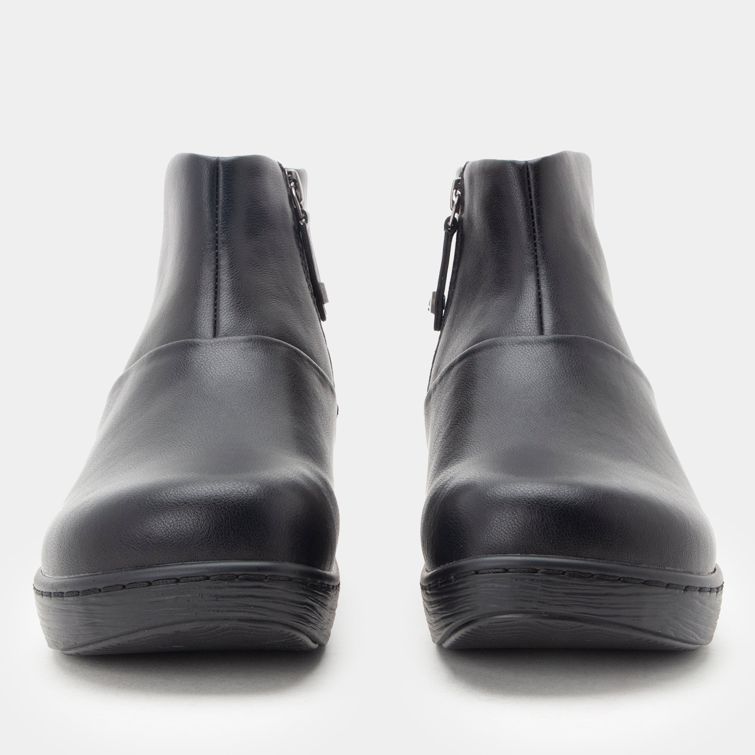 Oryon Black Boot - Image 6