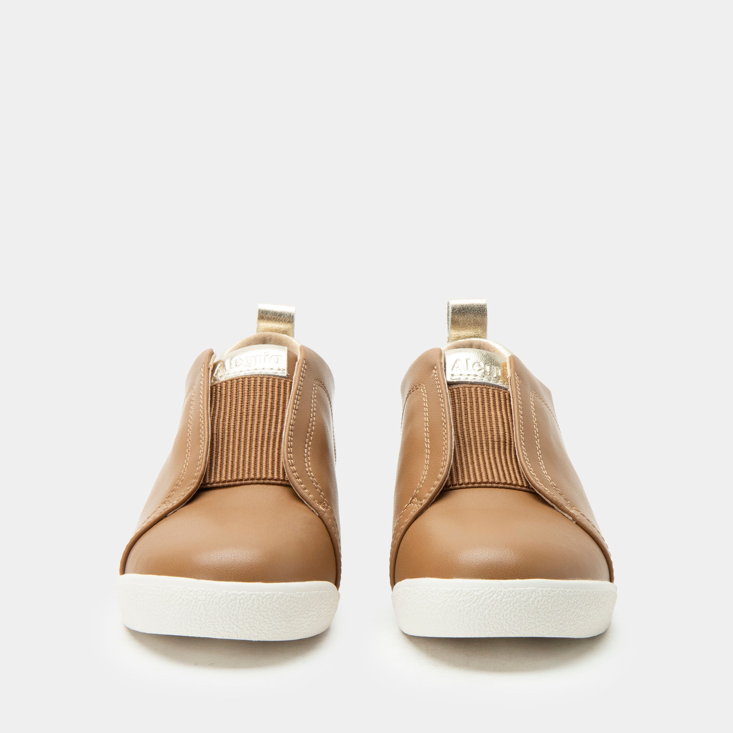 Reah Brown Shoe - Image 6