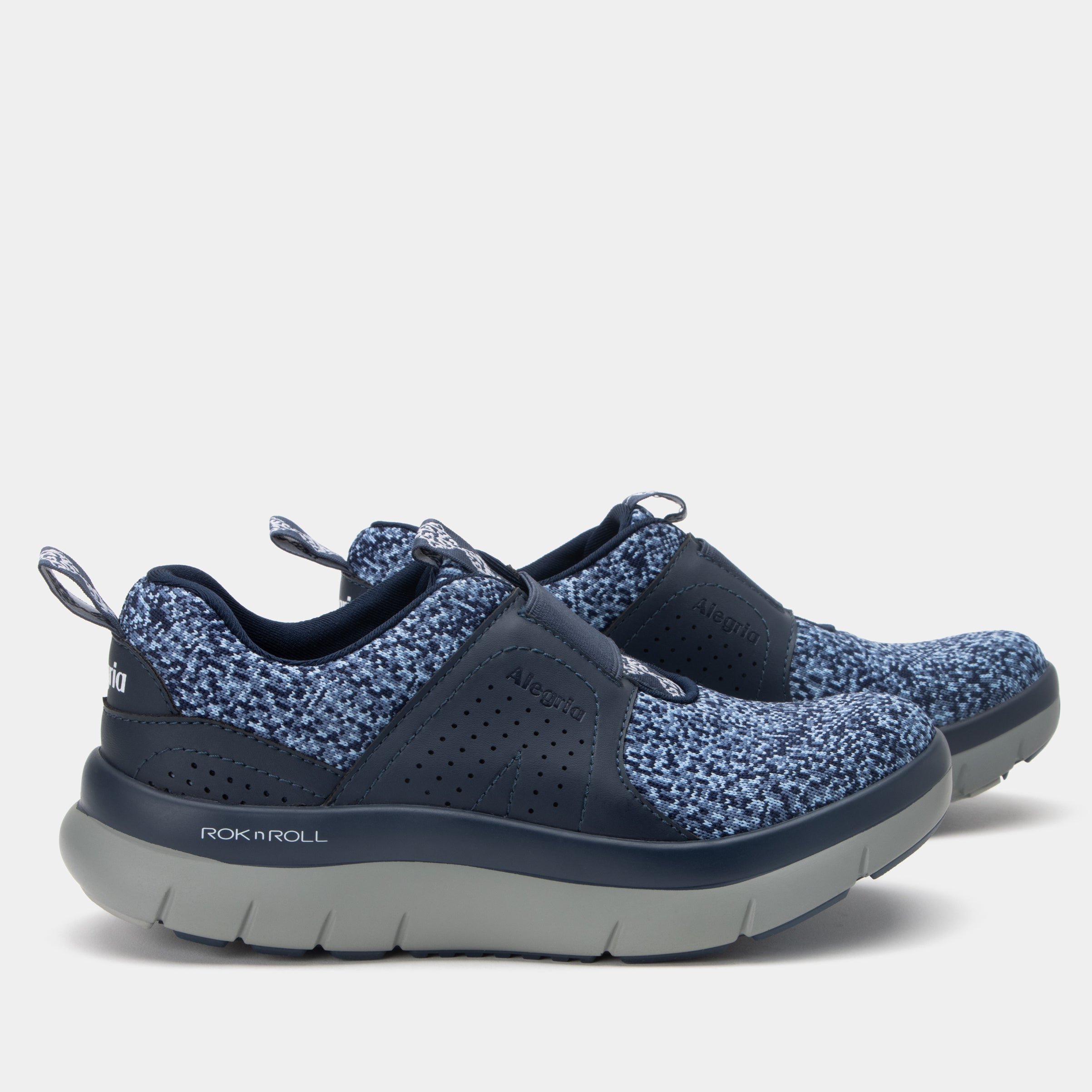 Rotation Navy Shoe - Image 3
