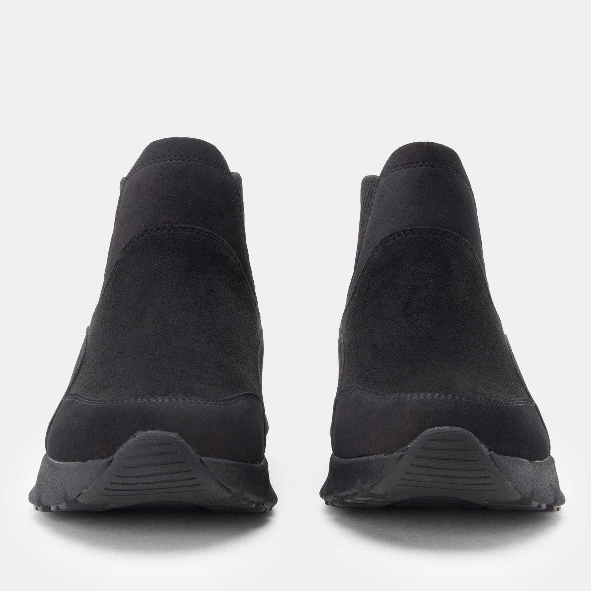 Rynae Black Boot - Image 6