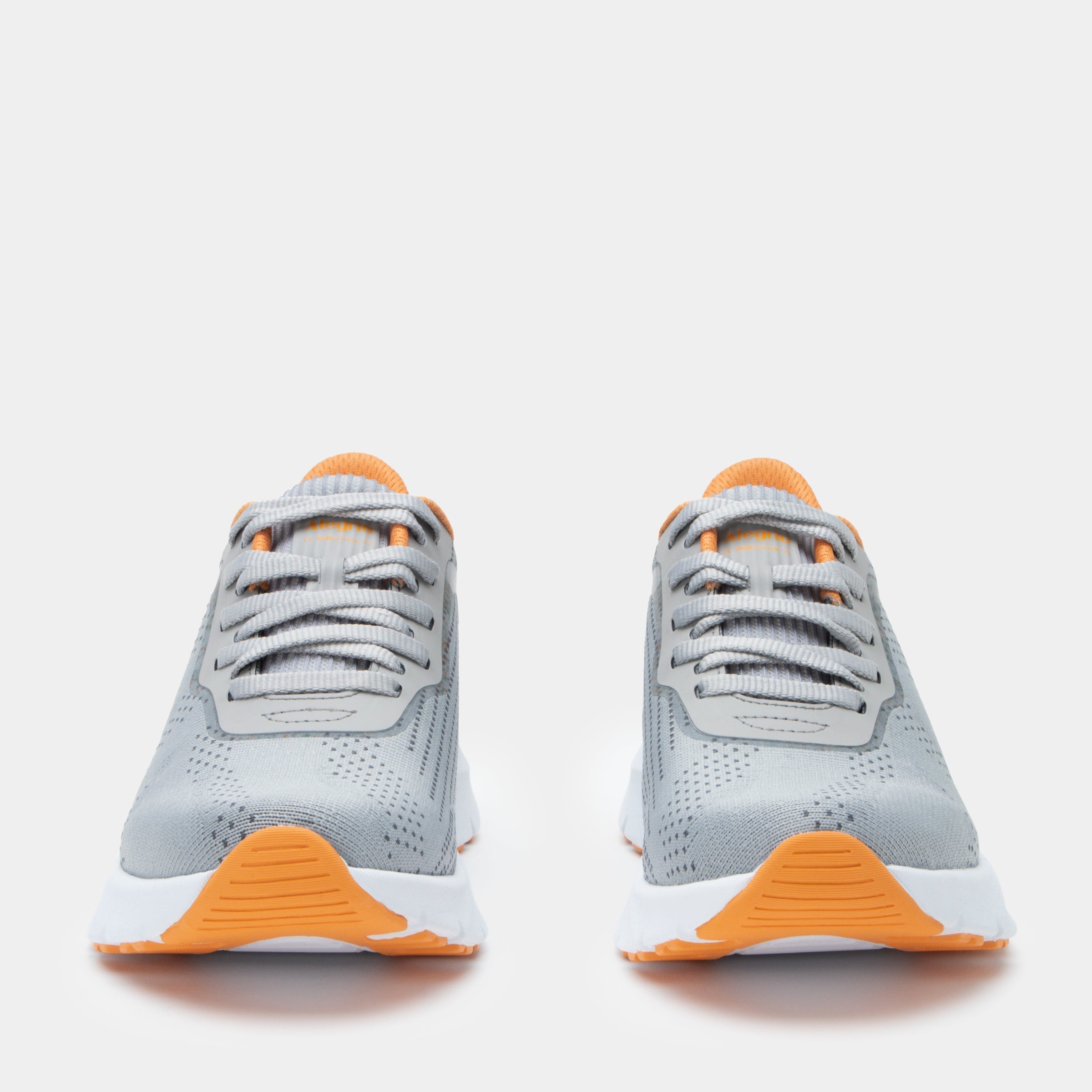 Rize Grey Shoe - Image 6