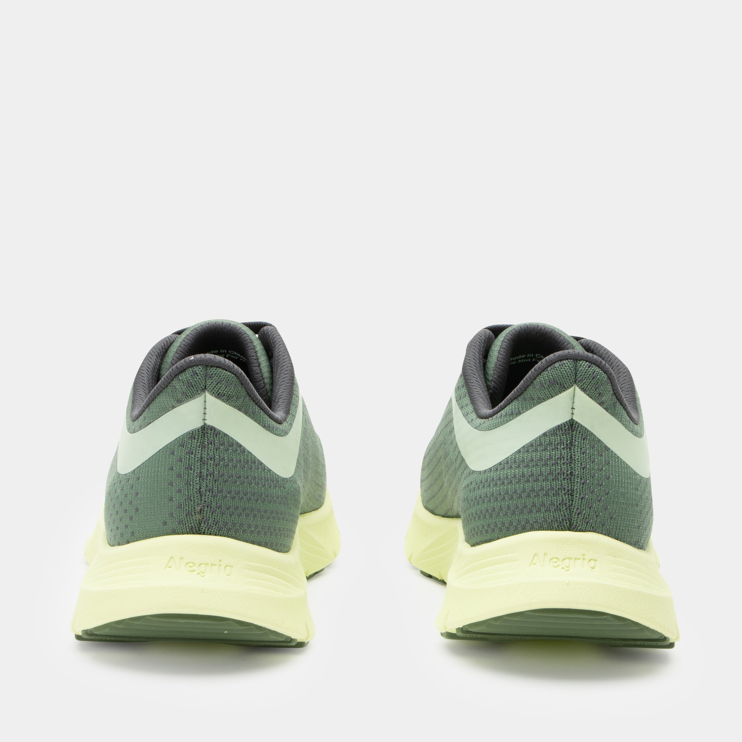 Rize Matcha Pop Shoe - Image 4