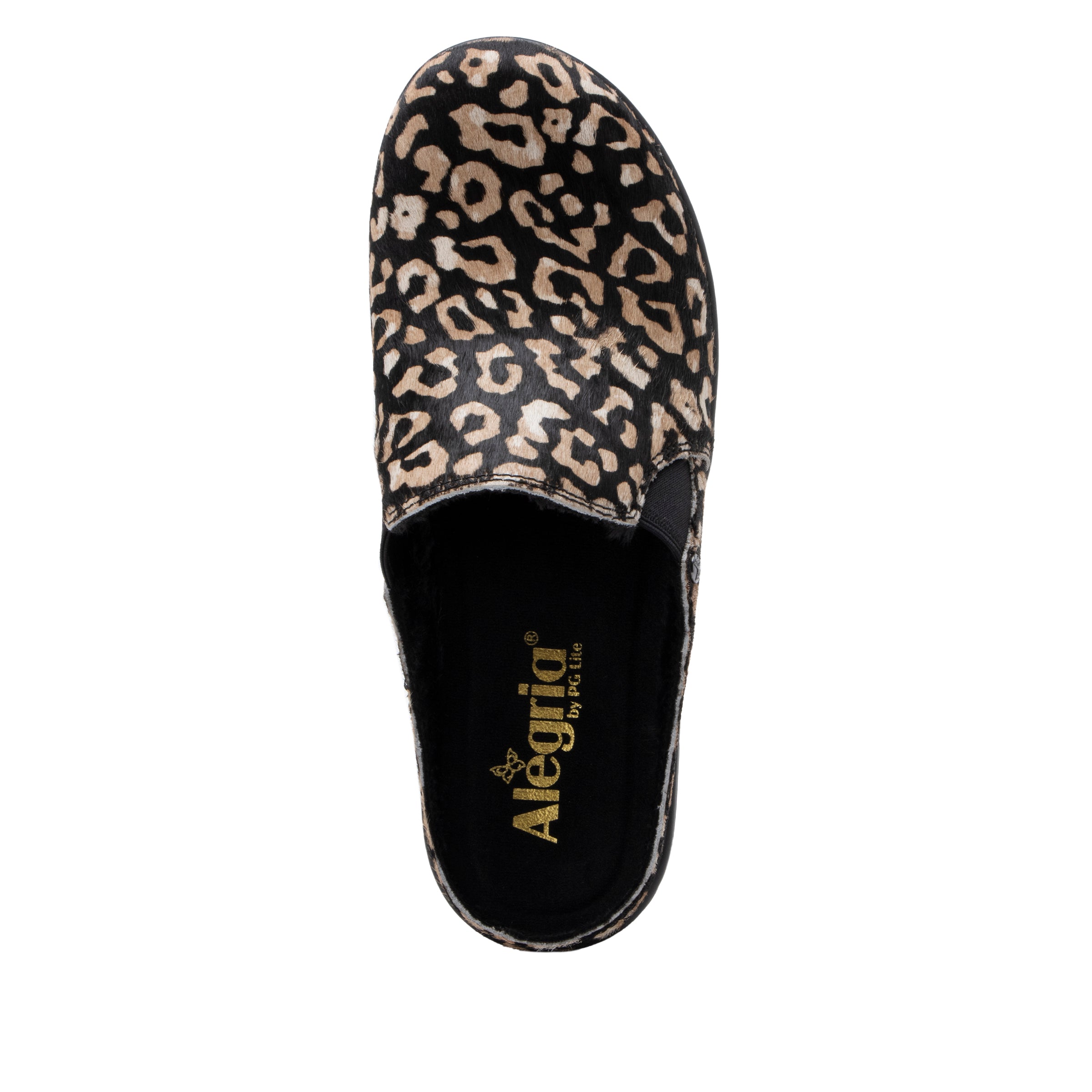 Sereniti Luxe Tundra Clog - Image 5