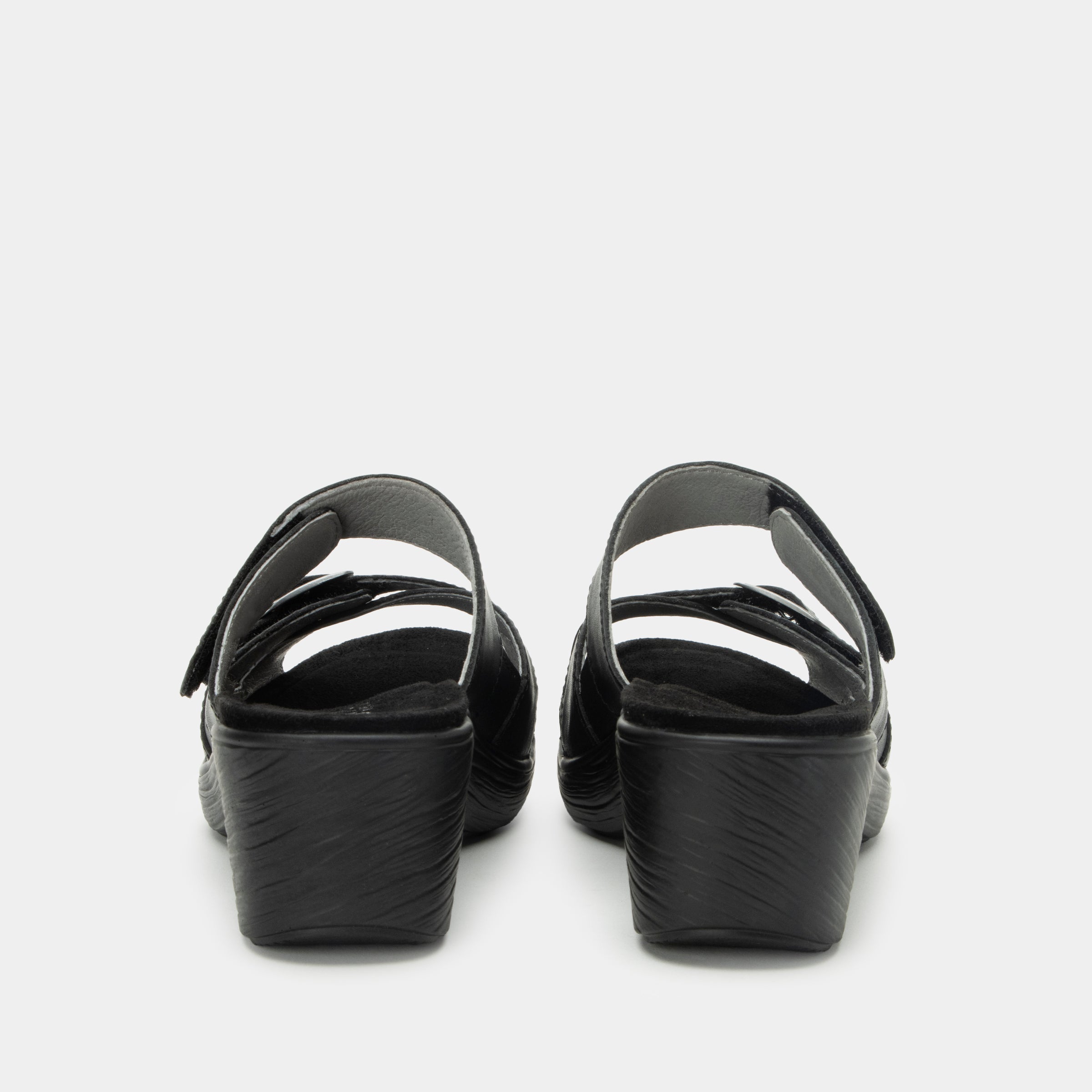 Sierra Coal Sandal - Image 4