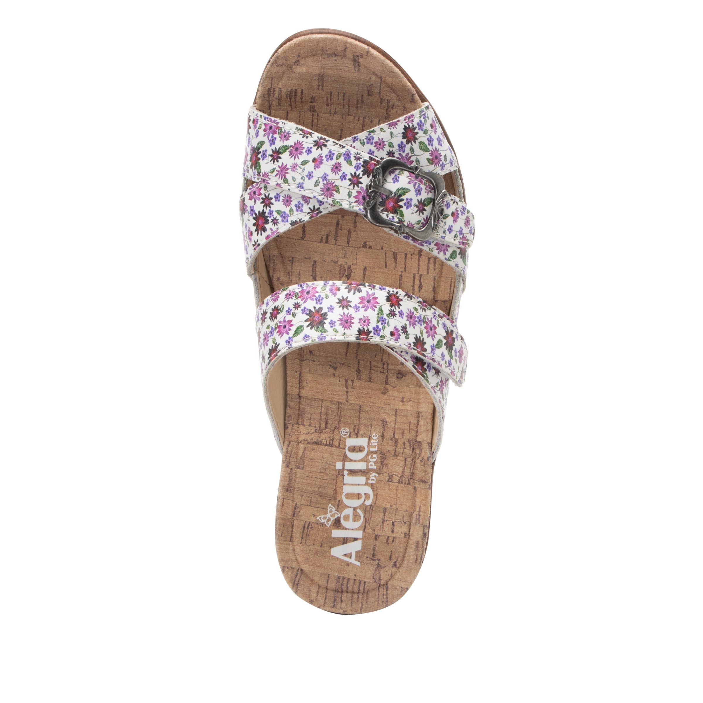 Sierra Precious Sandal - Image 5