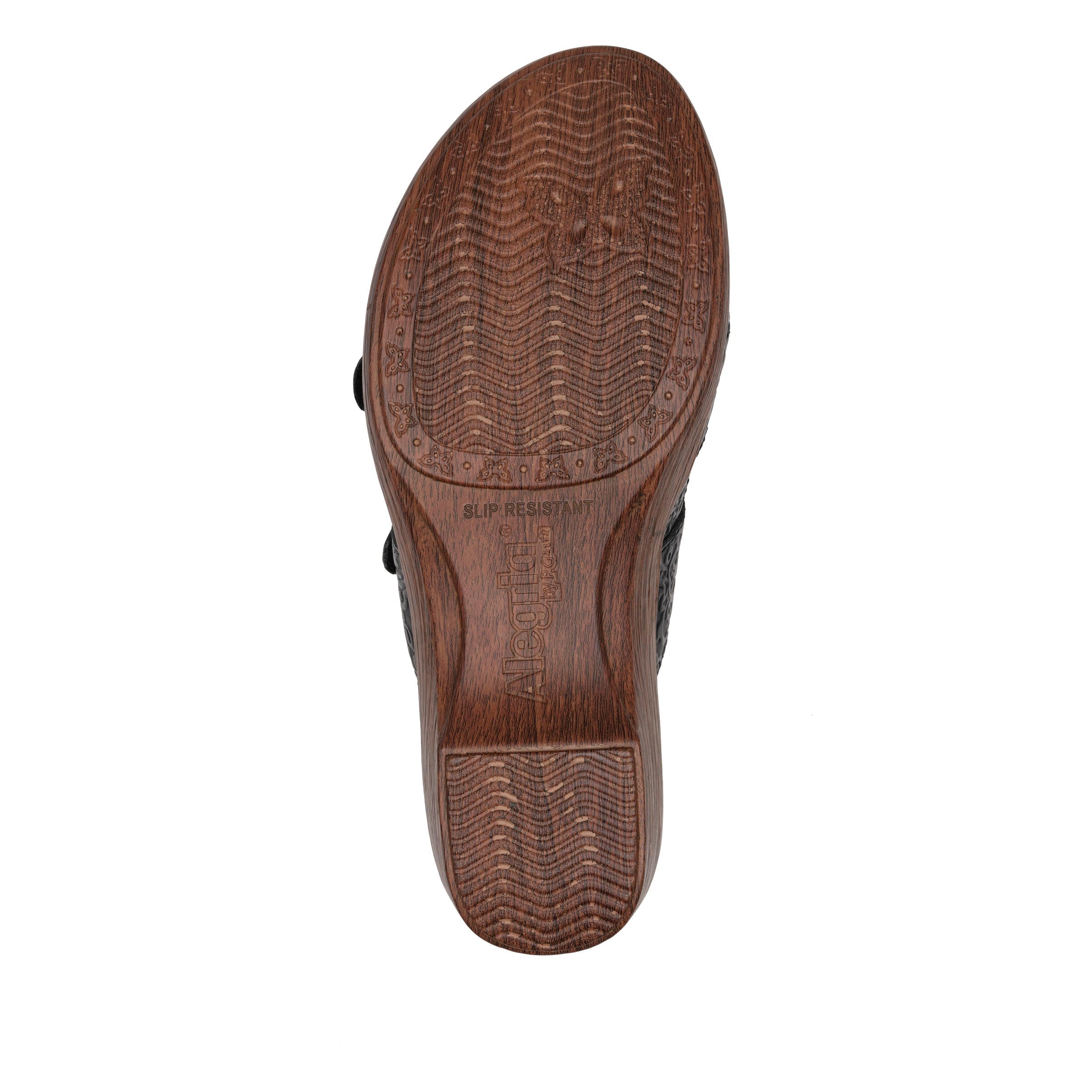 Sierra Go For Baroque Sandal - Image 6