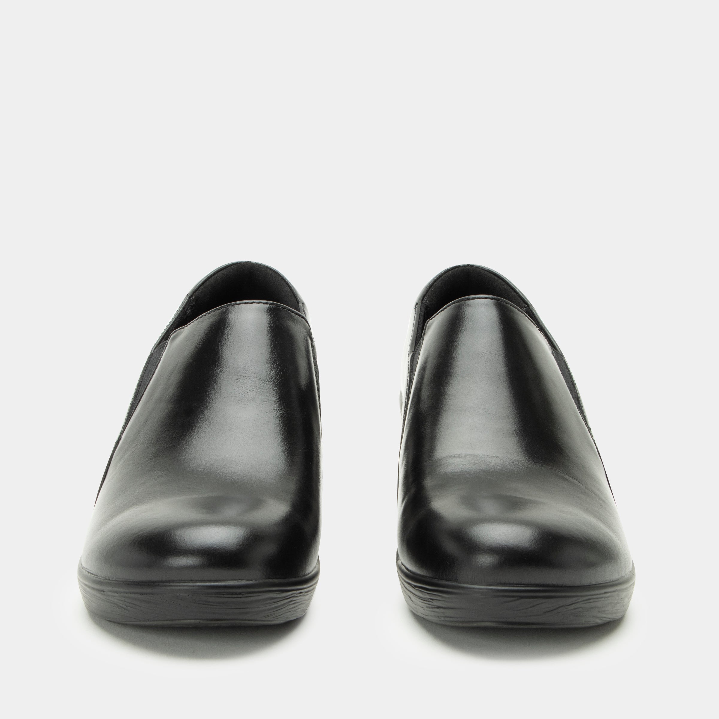 Skylar Noir Shoe - Image 6