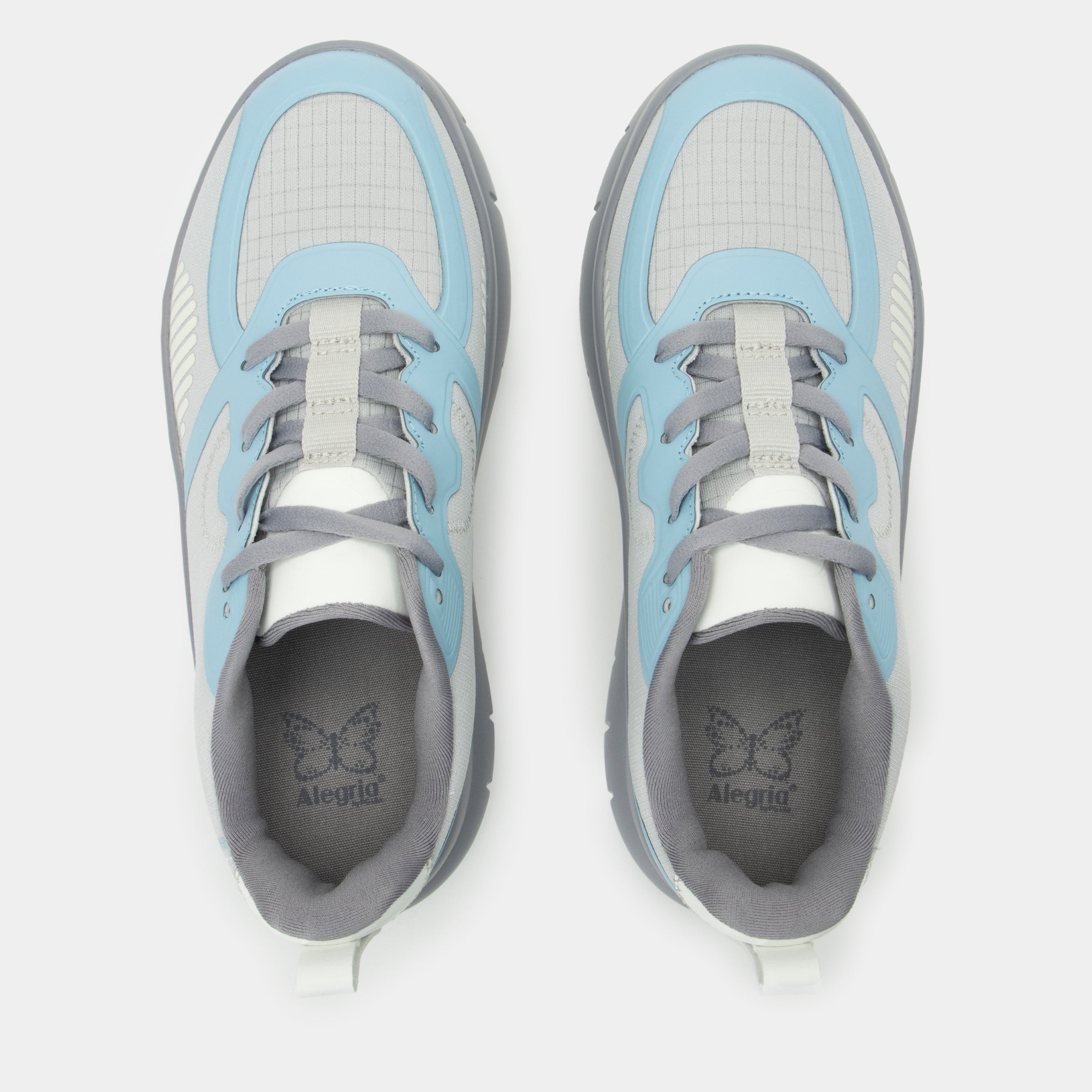 Solstyce Moon Grey Shoe - Image 5