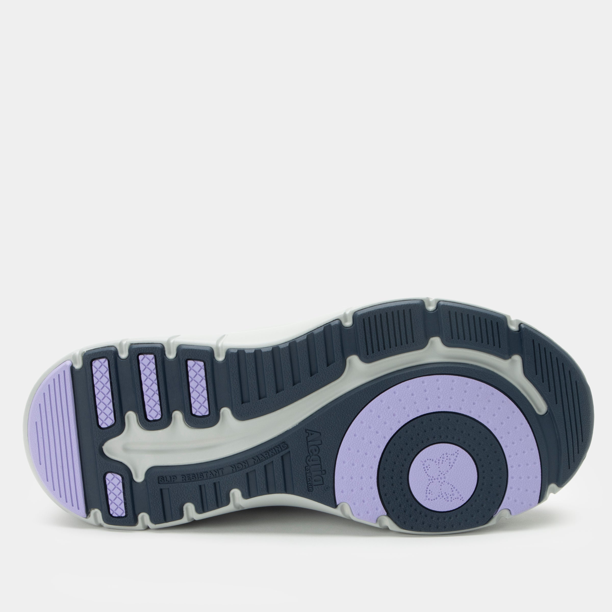 Solstyce Digital Lavender Shoe - Image 7