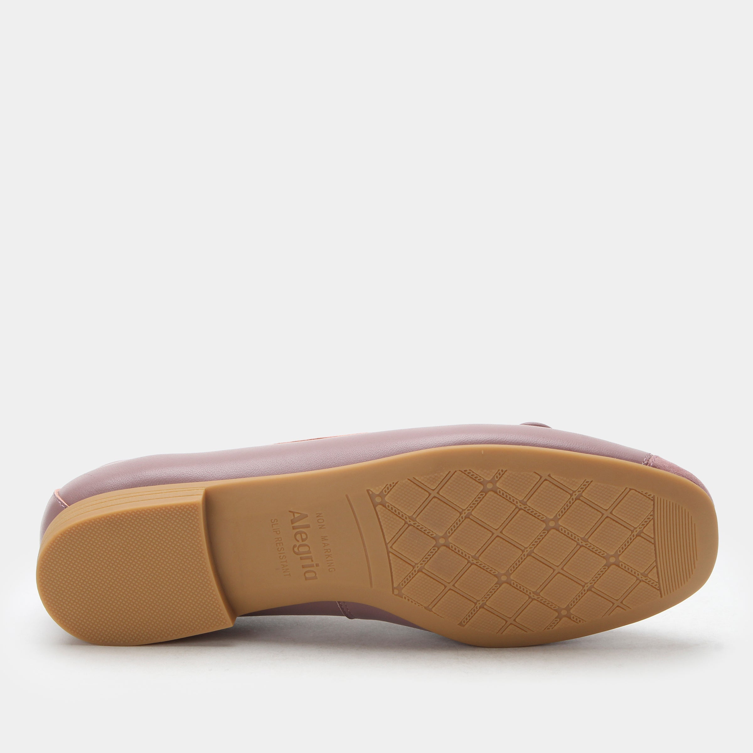 Talya Mauve Shoe - Image 6