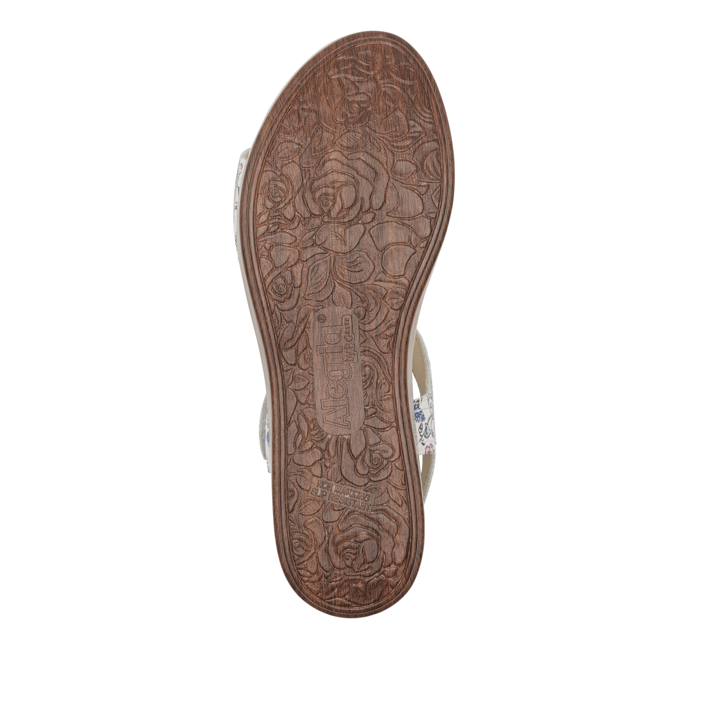 Tamsyn Fine & Dandy Sandal - Image 6