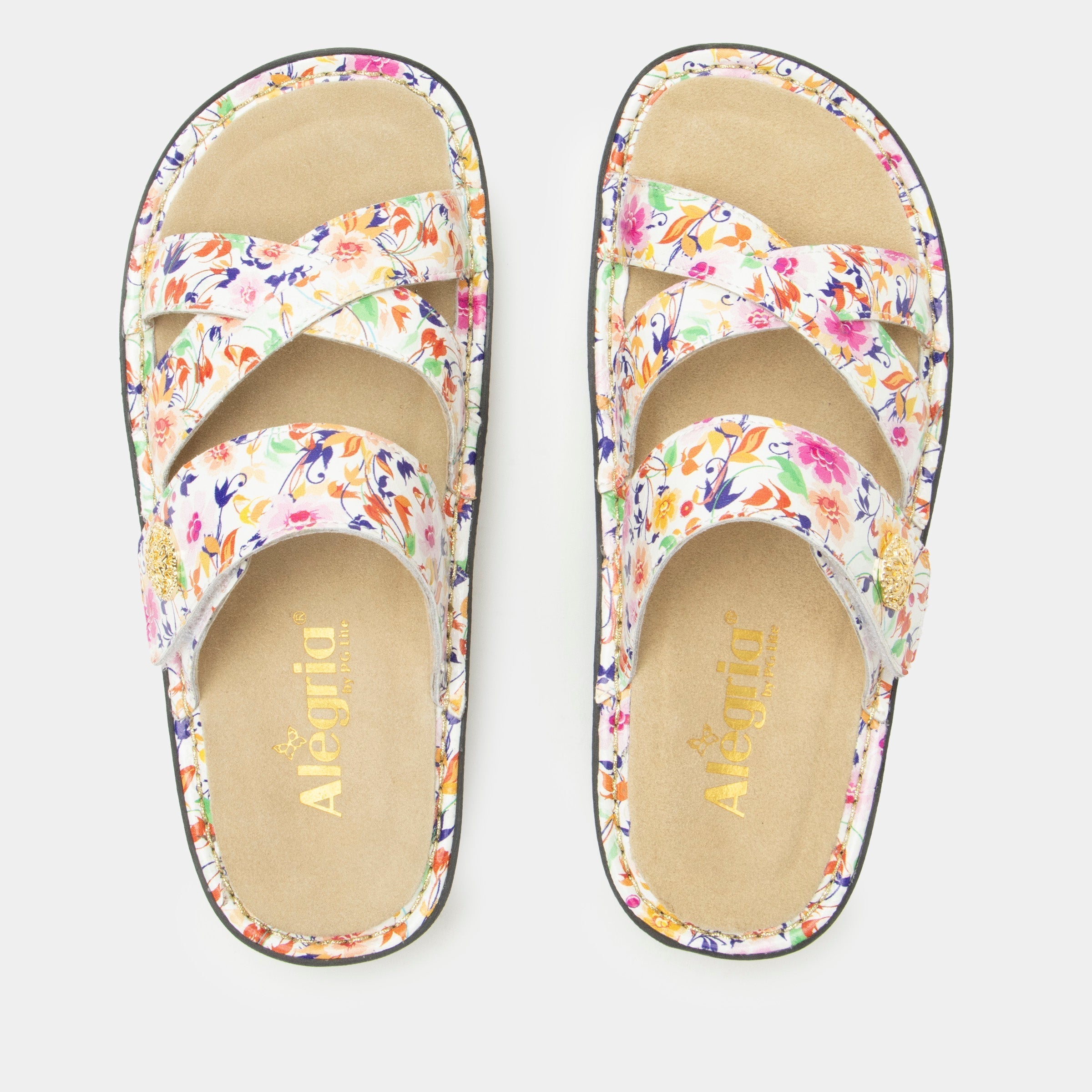 Victoriah Marvel Sandal - Image 5