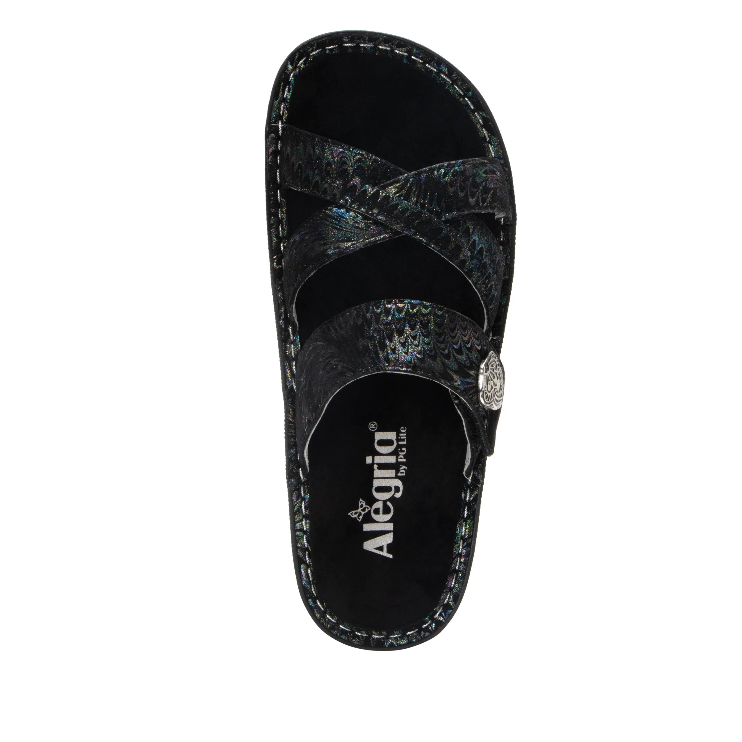 Victoriah Lustrous Sandal - Image 5